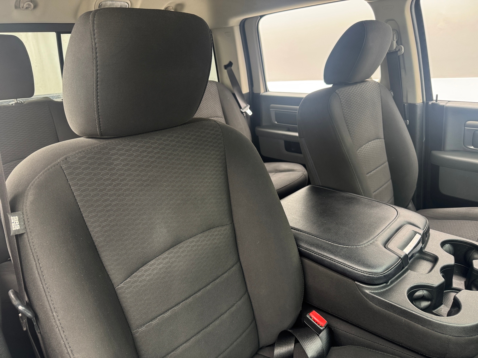 Thumbnail: 2020 RAM 1500 Classic - 2
