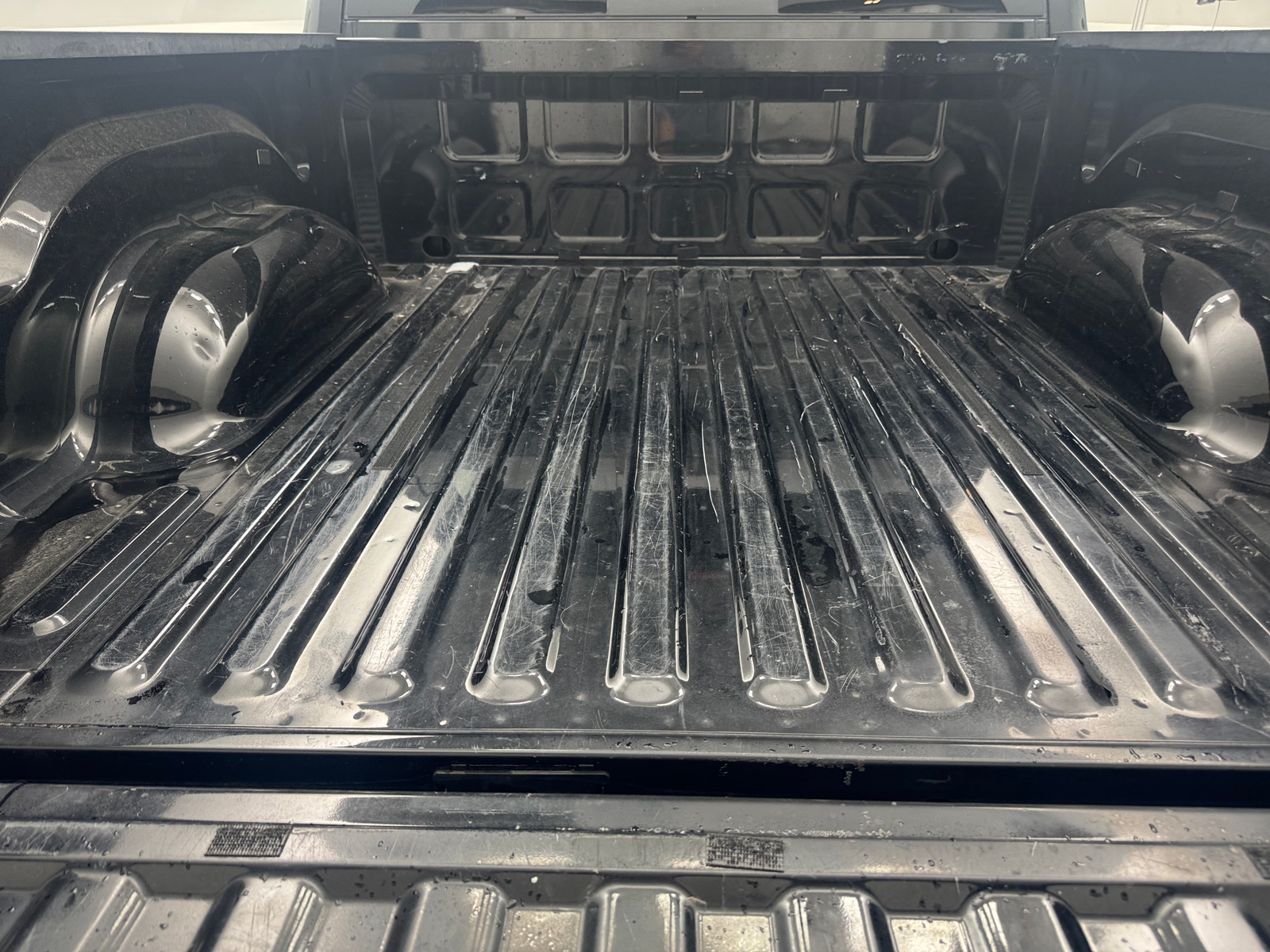 Thumbnail: 2020 RAM 1500 Classic - 7