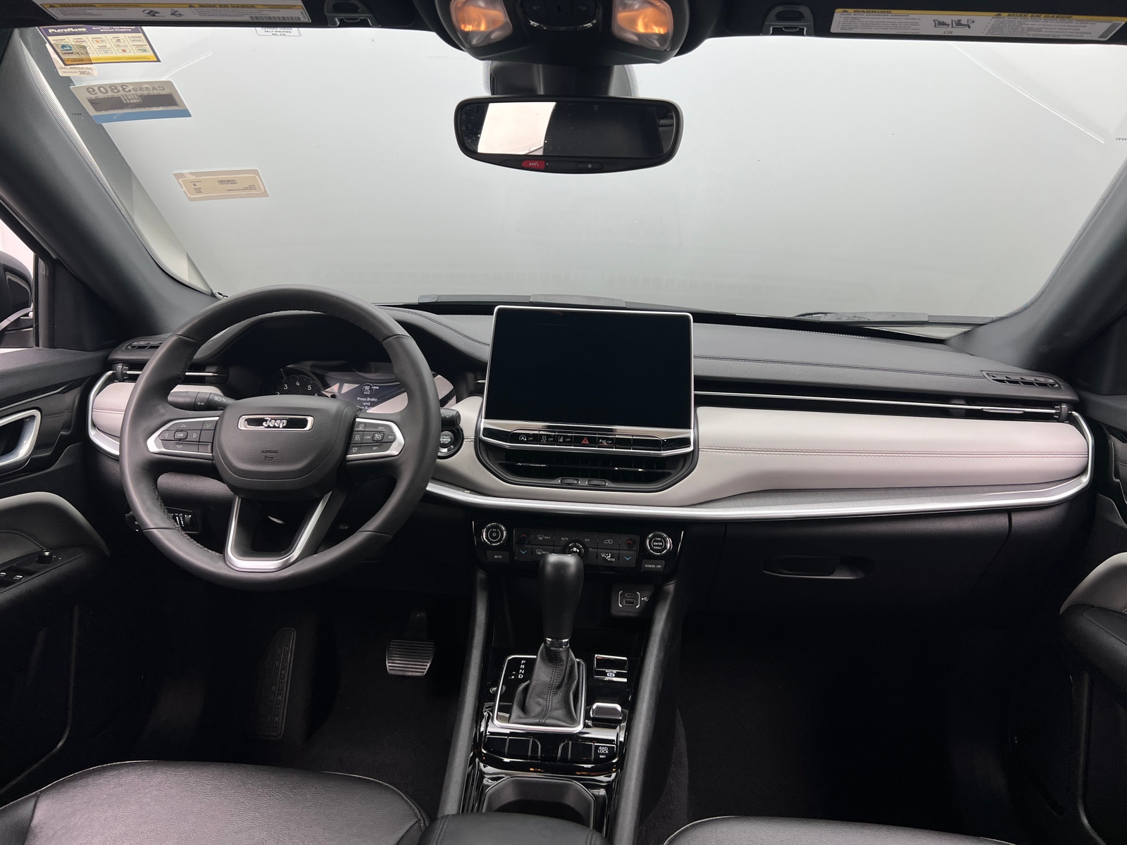 Thumbnail: 2025 Jeep Compass - 2