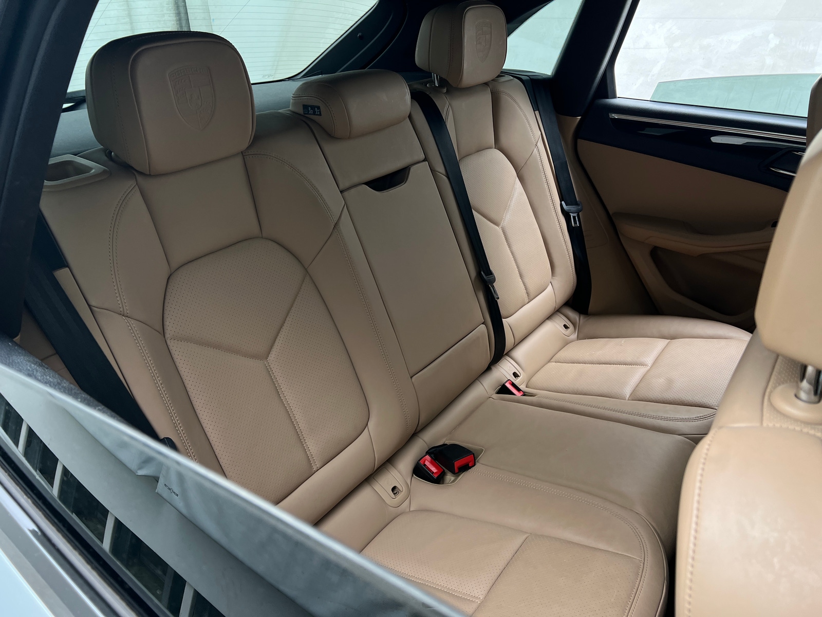 Thumbnail: 2019 Porsche Macan - 5