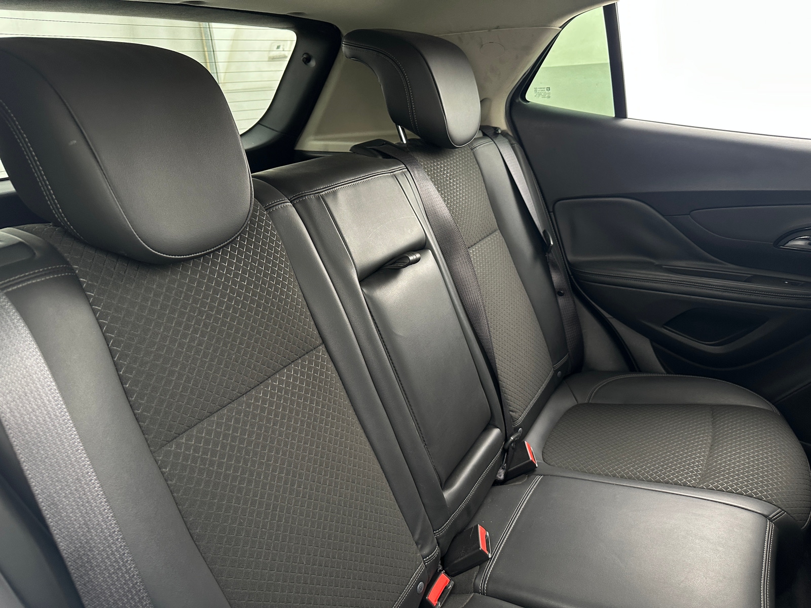 Thumbnail: 2018 Buick Encore - 5