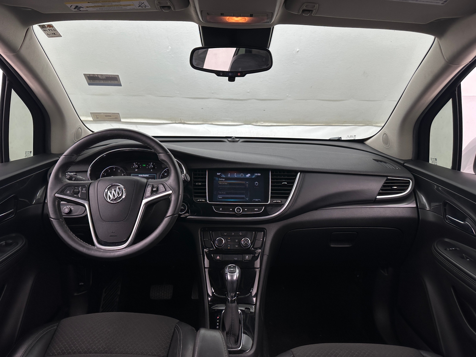 Thumbnail: 2018 Buick Encore - 2