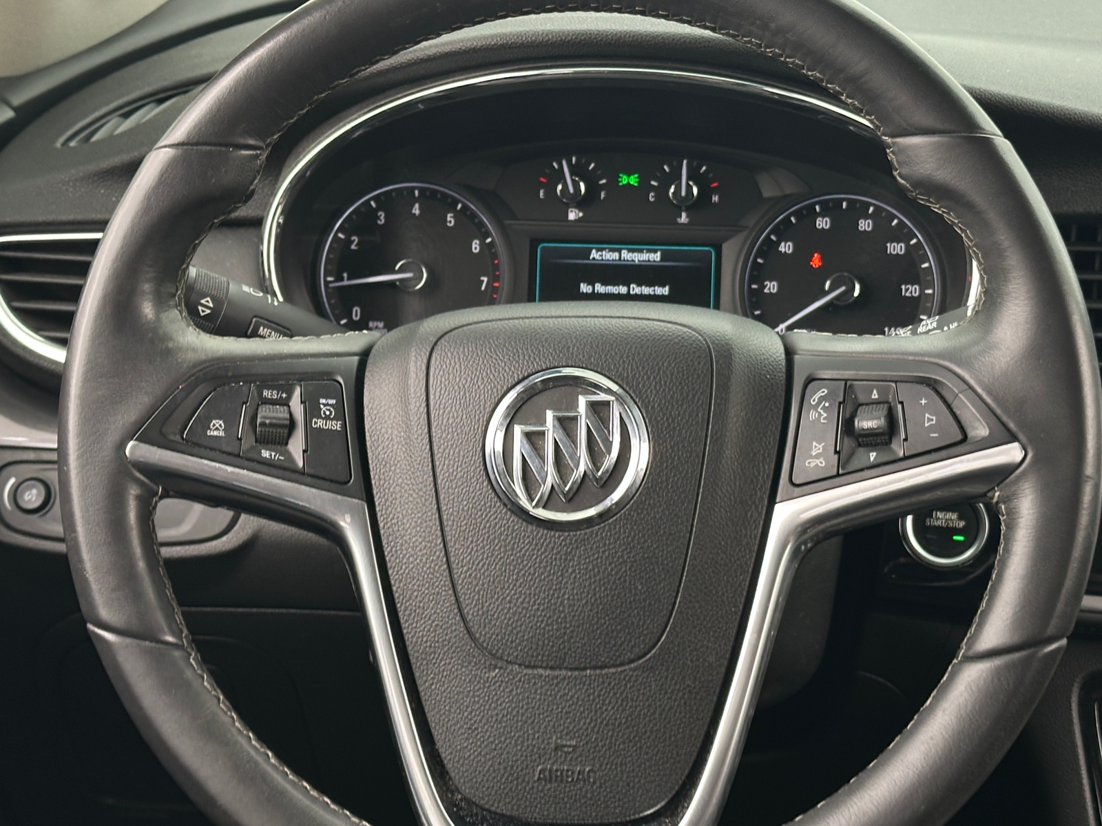 Thumbnail: 2018 Buick Encore - 4