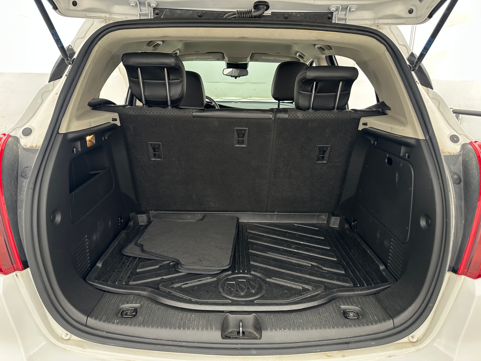 Thumbnail: 2018 Buick Encore - 6