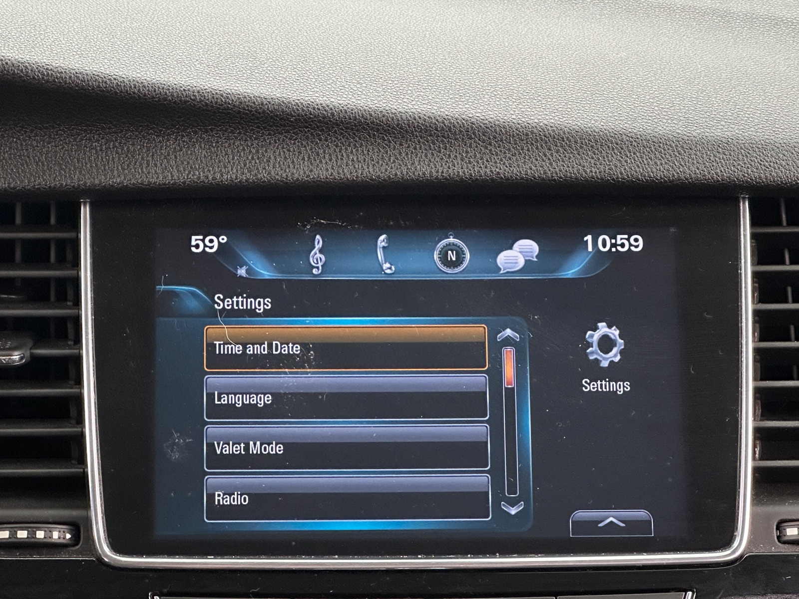 Thumbnail: 2018 Buick Encore - 3