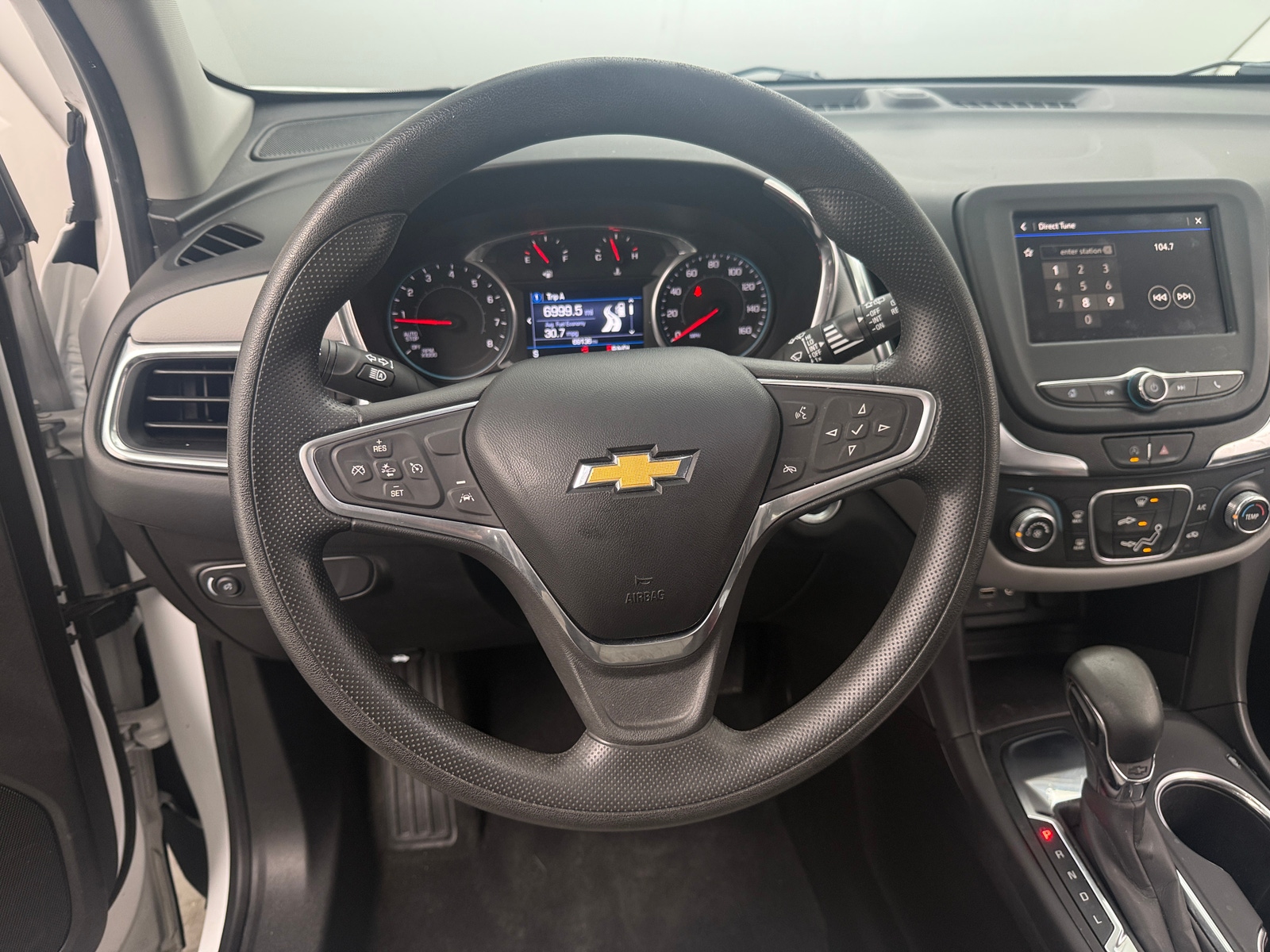 Thumbnail: 2022 Chevrolet Equinox - 5