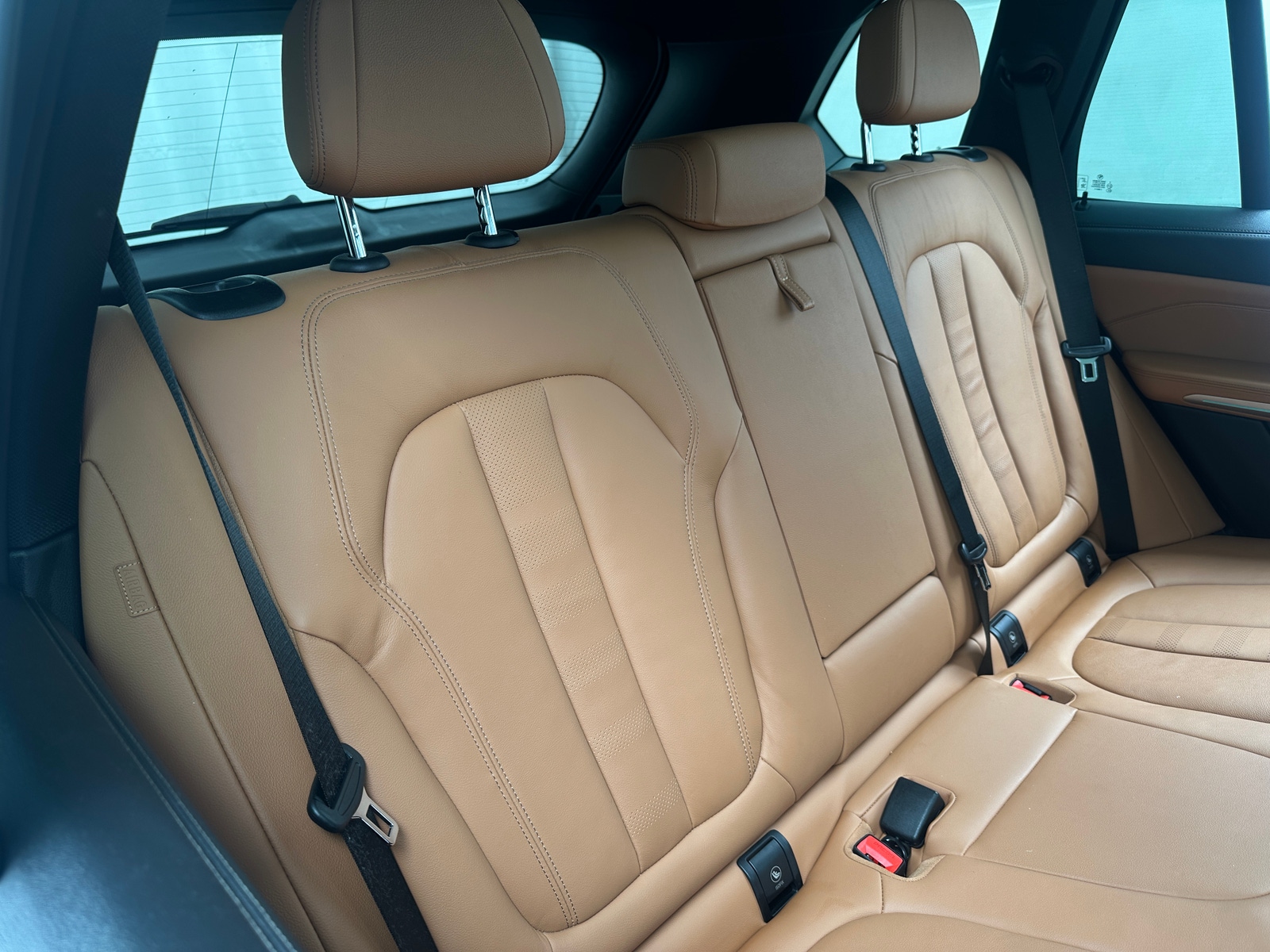 Thumbnail: 2022 BMW X5 - 5
