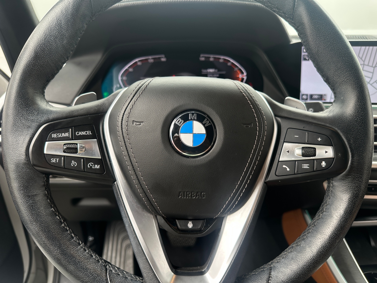 Thumbnail: 2022 BMW X5 - 4