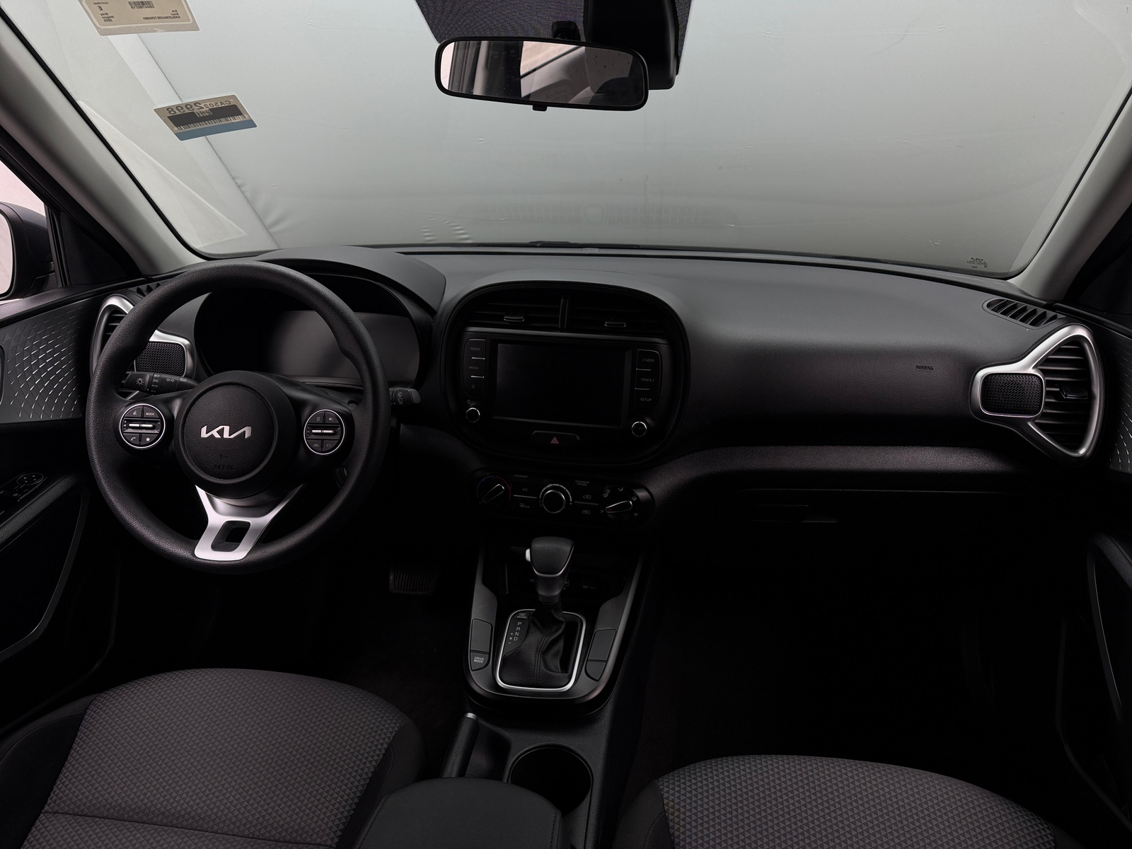 Thumbnail: 2025 Kia Soul - 3