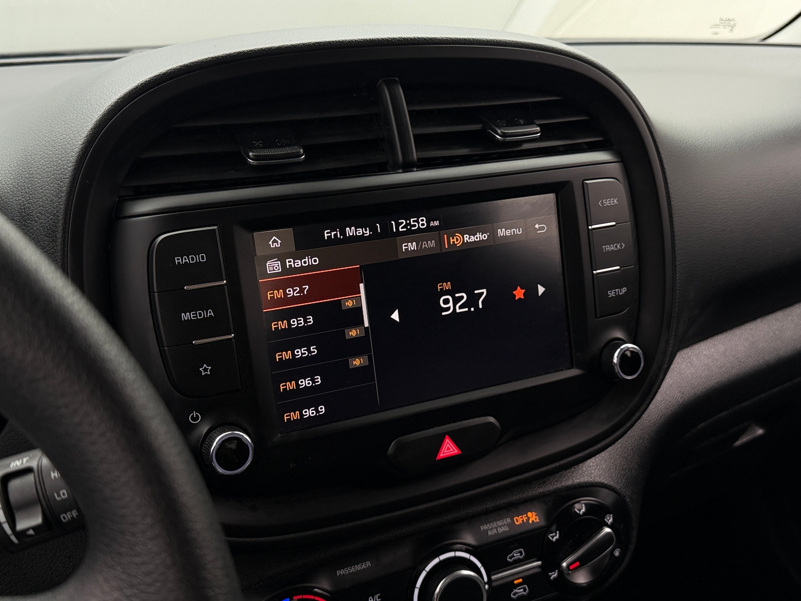 Thumbnail: 2025 Kia Soul - 4