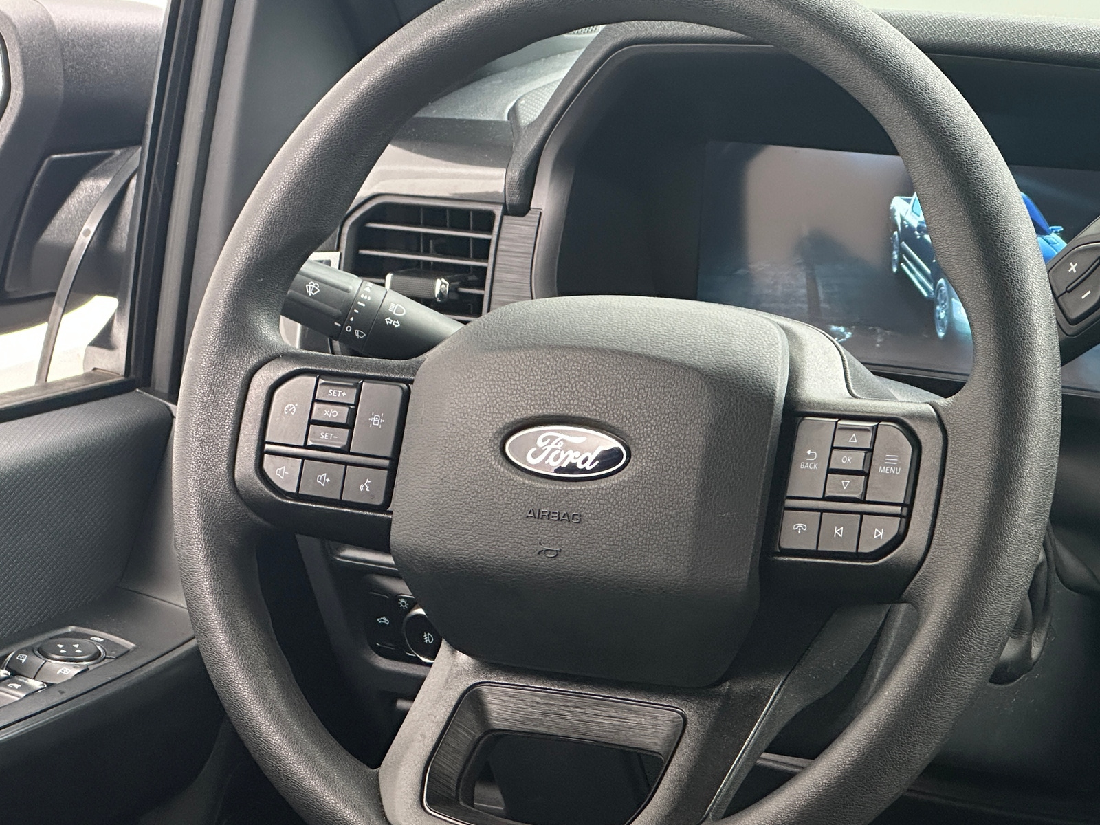 Thumbnail: 2024 Ford Econoline - 5