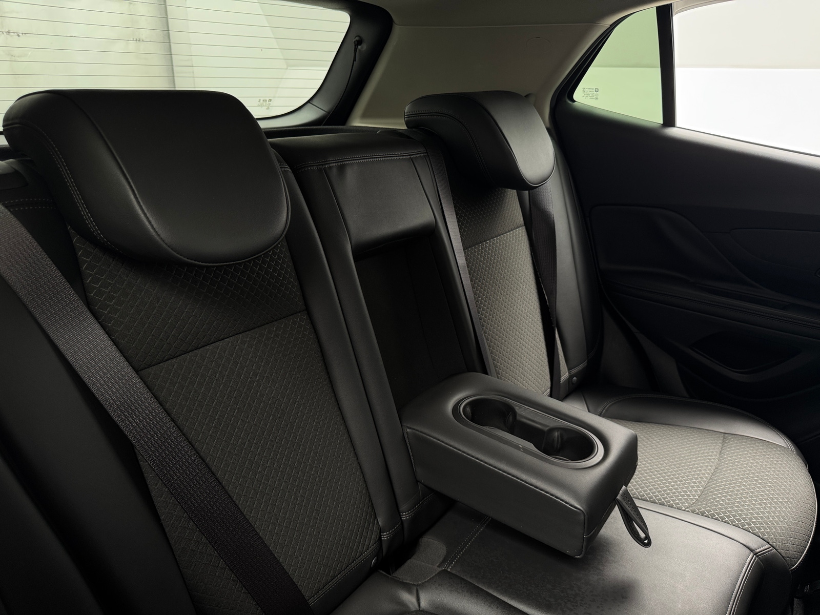 Thumbnail: 2018 Buick Encore - 5