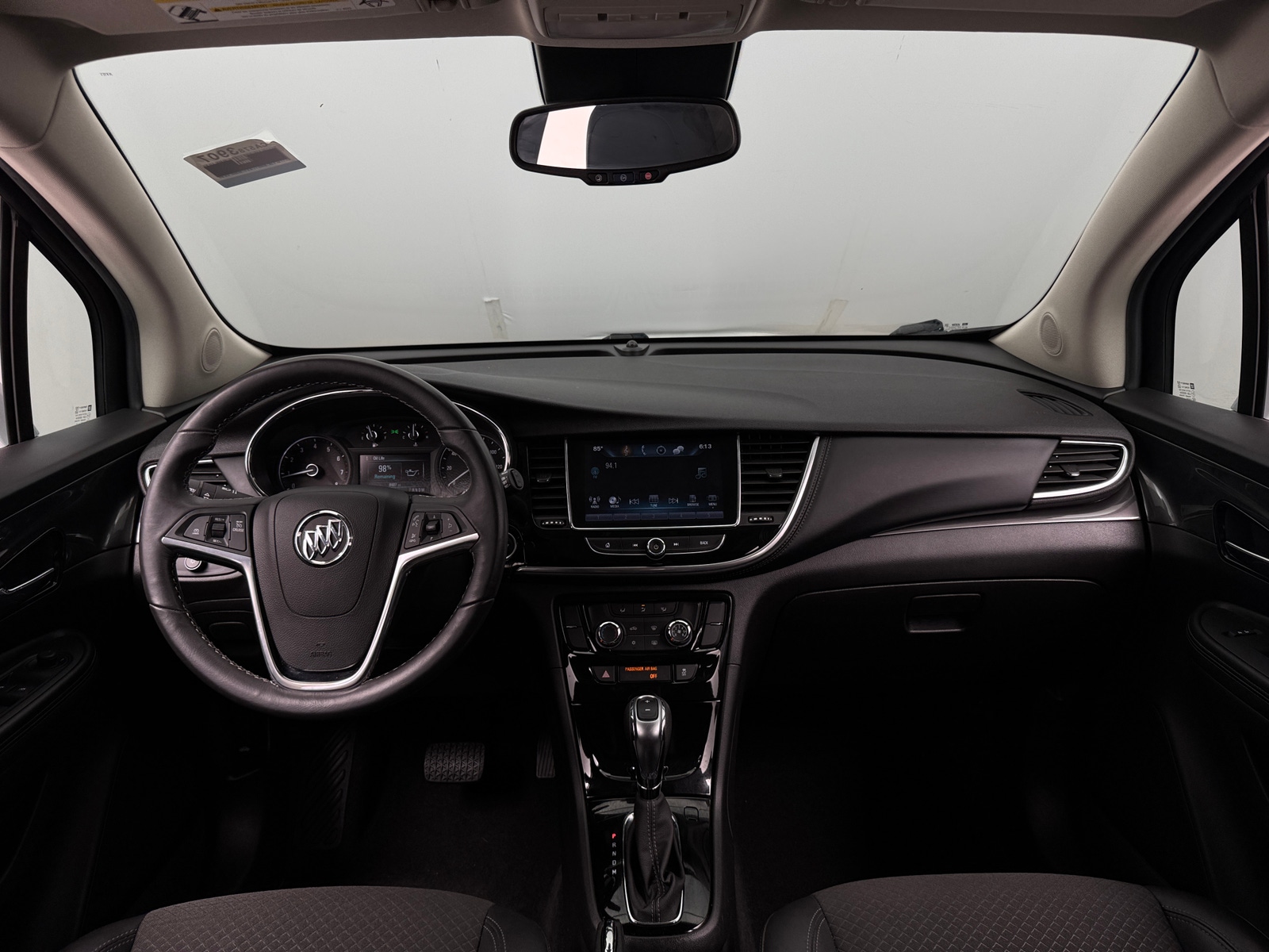 Thumbnail: 2018 Buick Encore - 2