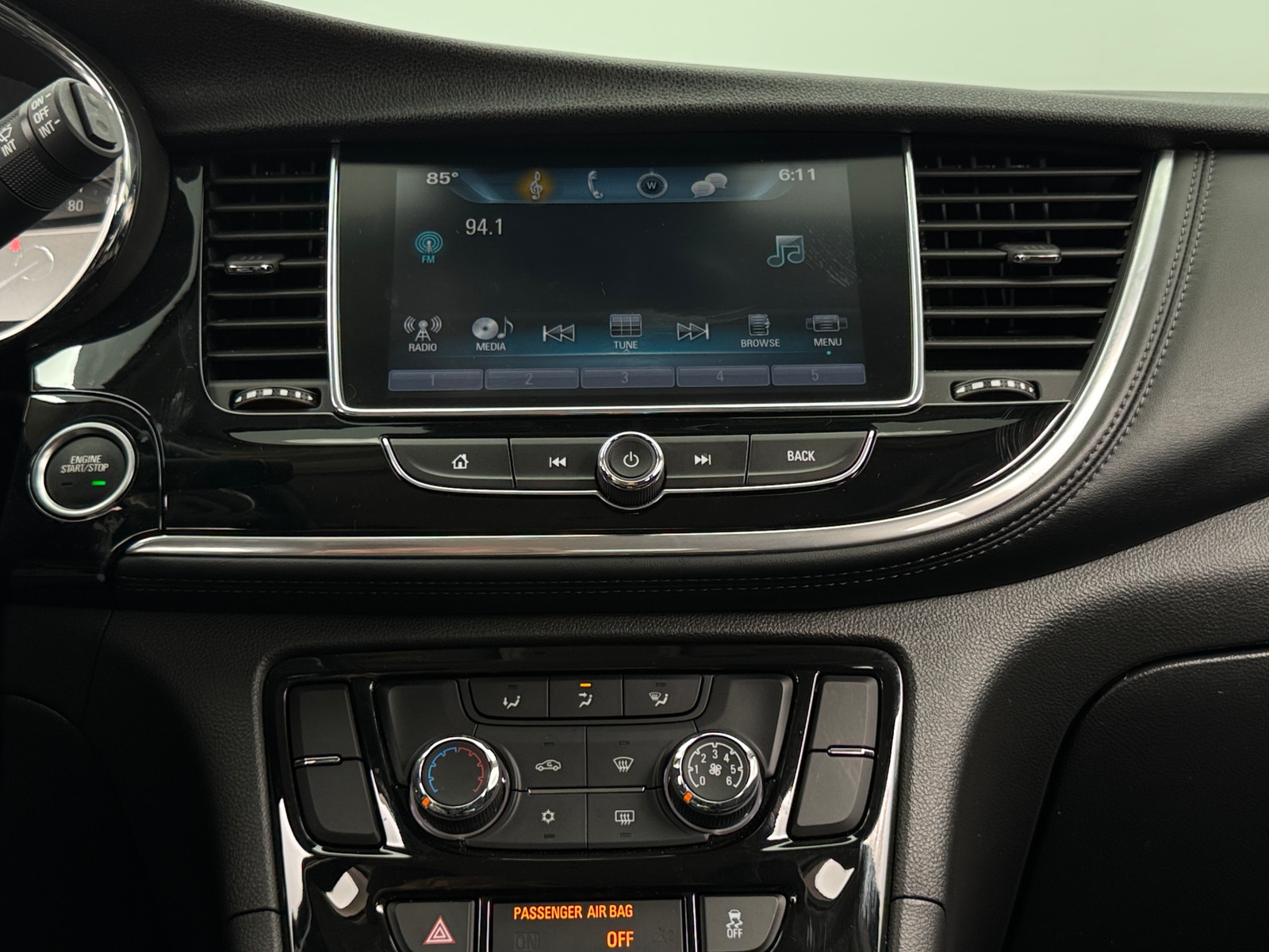 Thumbnail: 2018 Buick Encore - 3