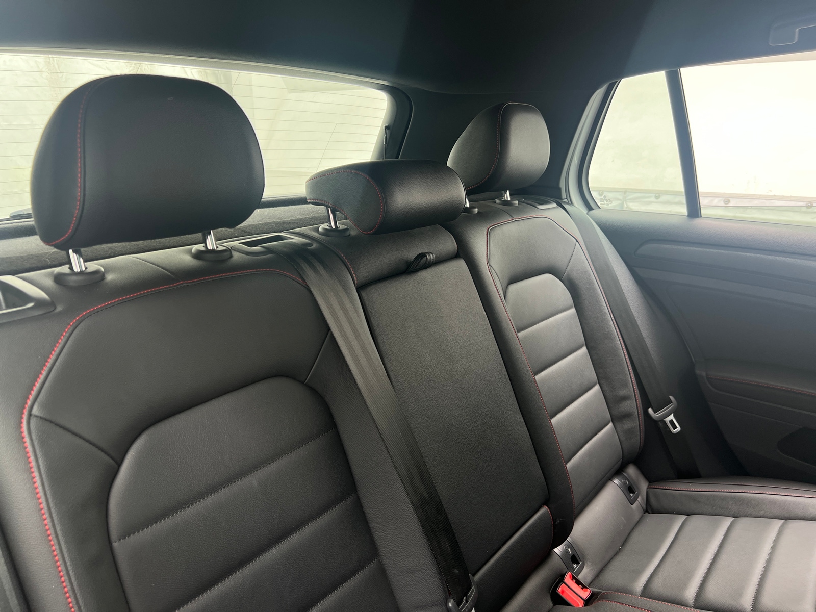 Thumbnail: 2019 Volkswagen Golf - 5