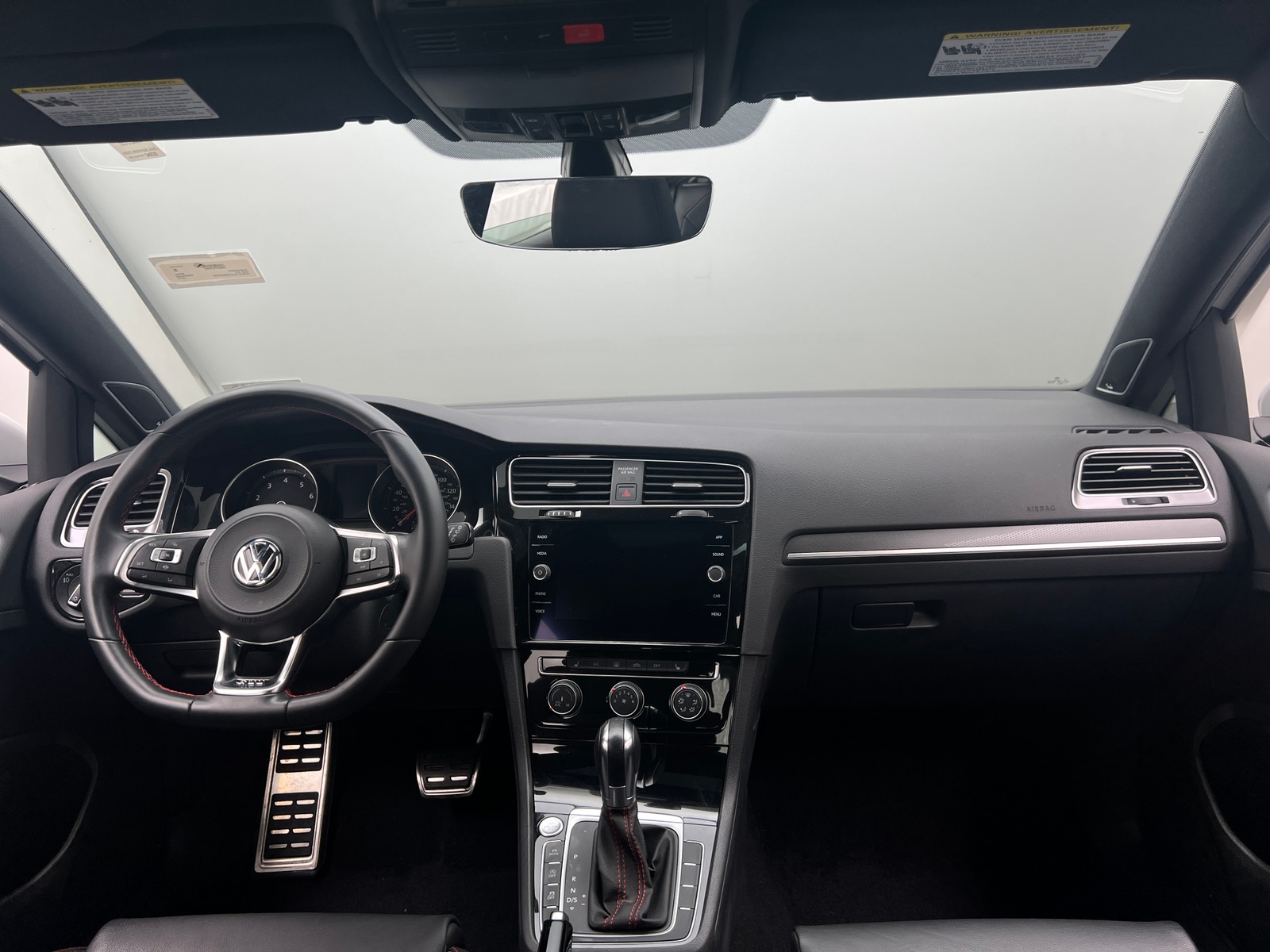 Thumbnail: 2019 Volkswagen Golf - 2