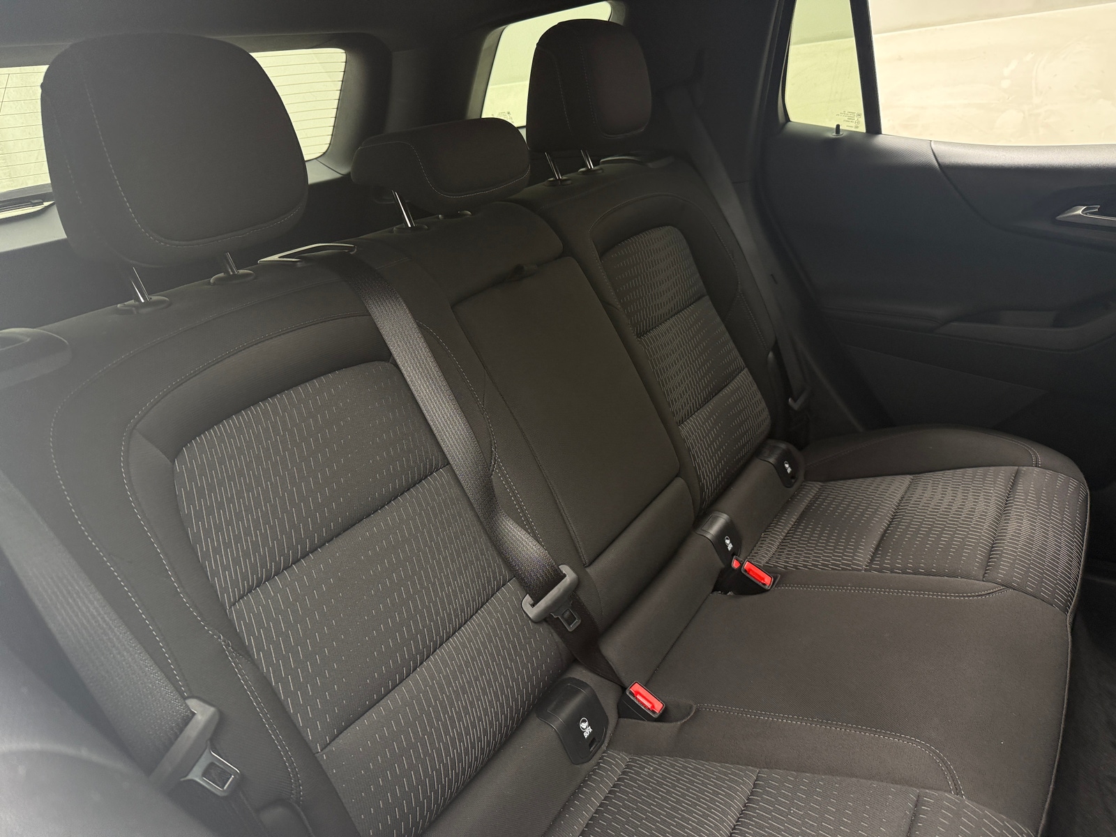 Thumbnail: 2025 Chevrolet Equinox - 6