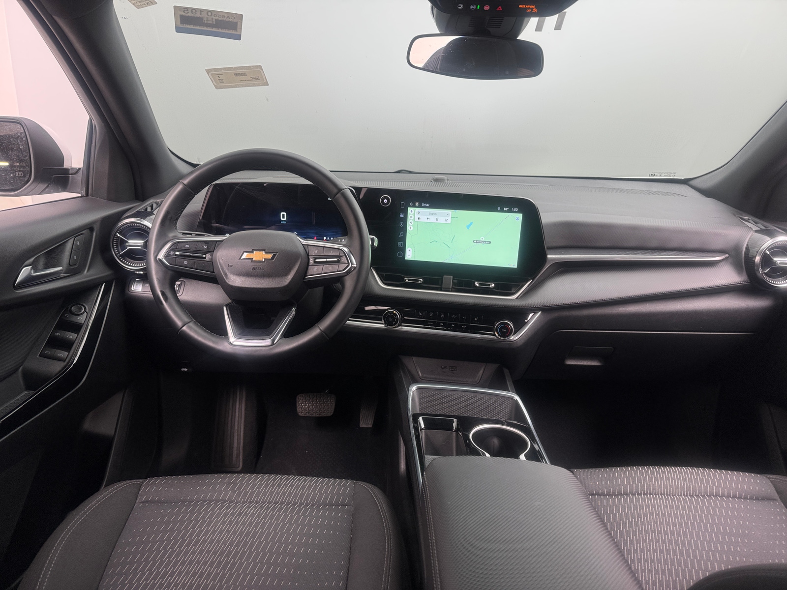 Thumbnail: 2025 Chevrolet Equinox - 3