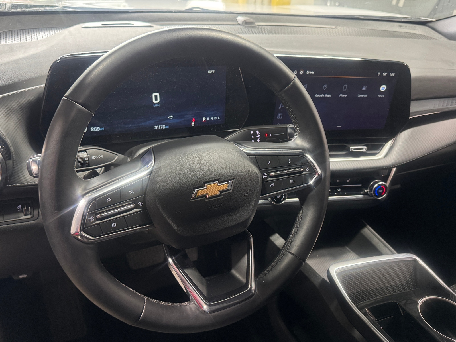 Thumbnail: 2025 Chevrolet Equinox - 5