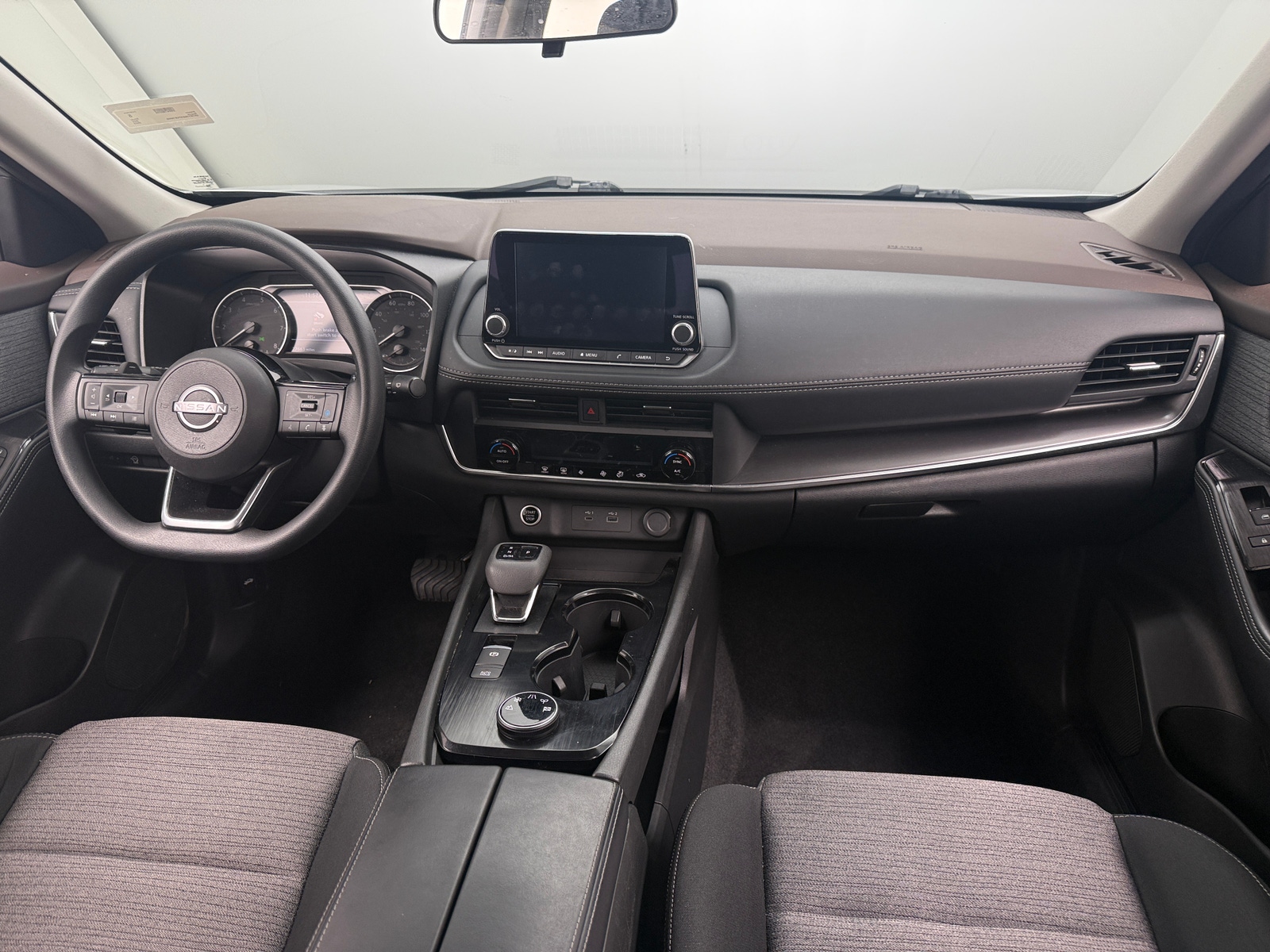 Thumbnail: 2023 Nissan Rogue - 3