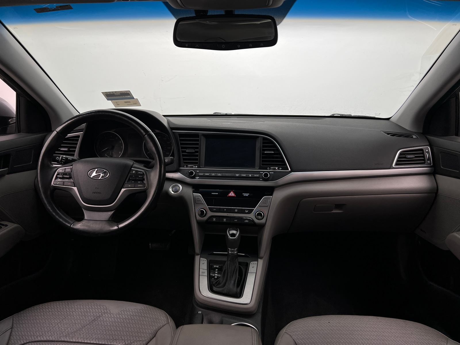 Thumbnail: 2017 Hyundai Elantra - 2