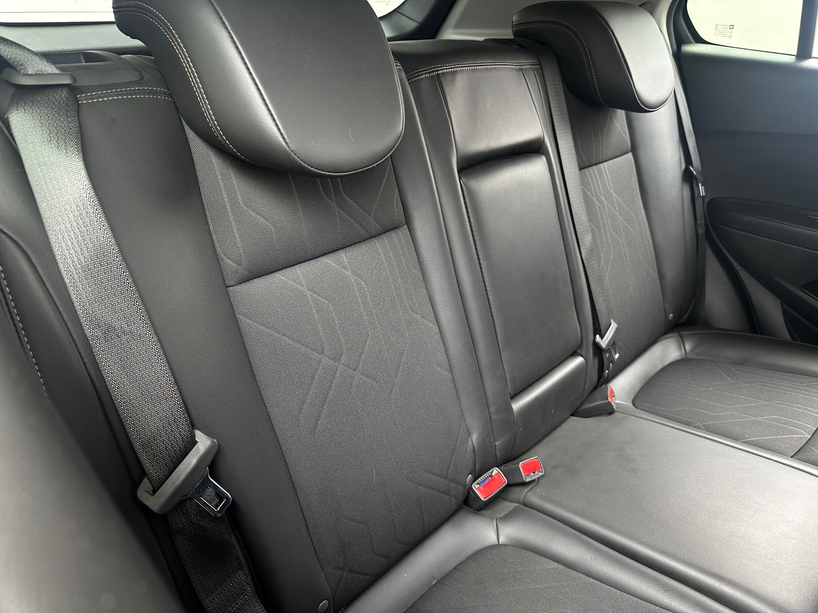 Thumbnail: 2021 Chevrolet Trax - 6