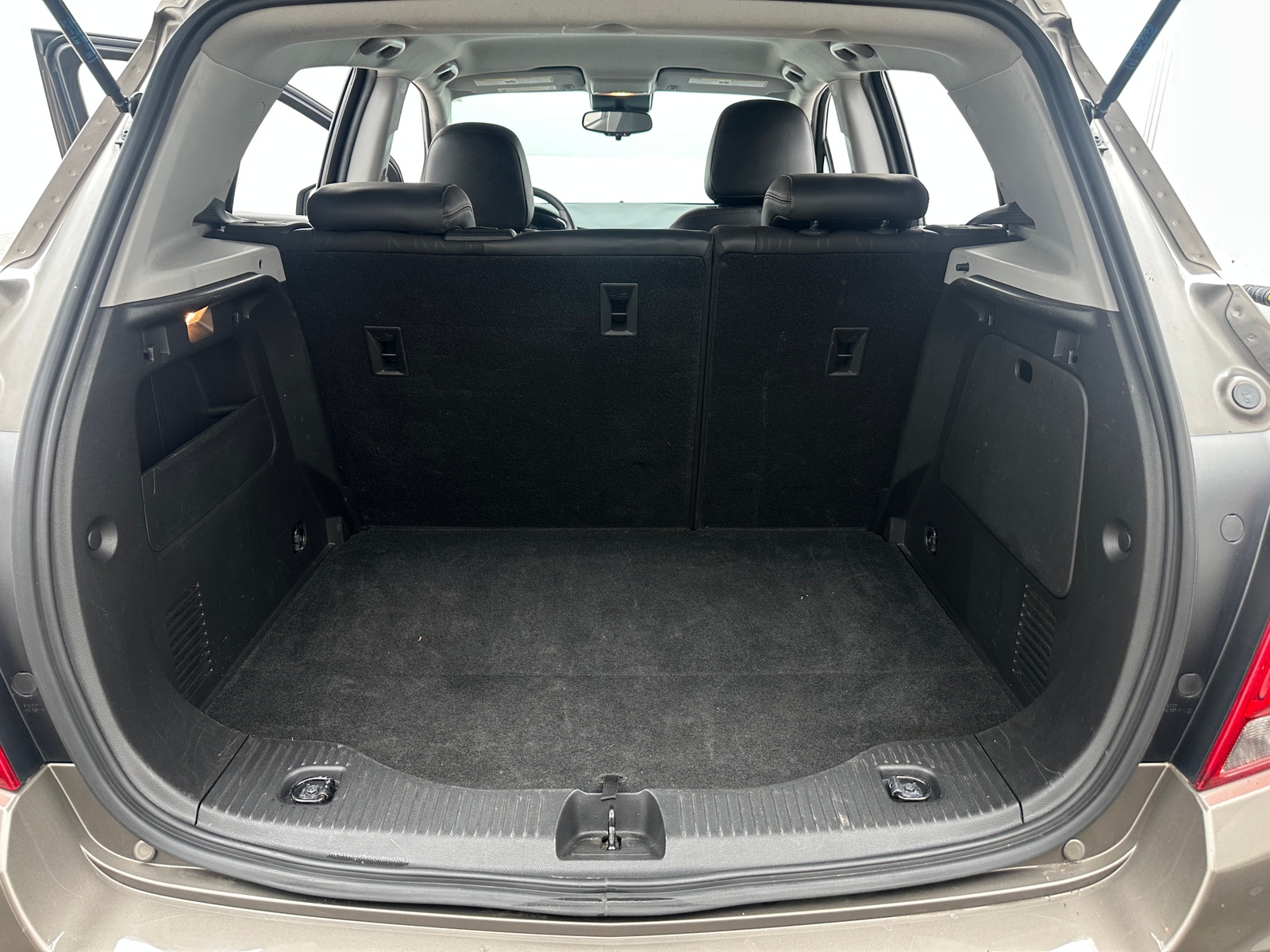 Thumbnail: 2021 Chevrolet Trax - 7
