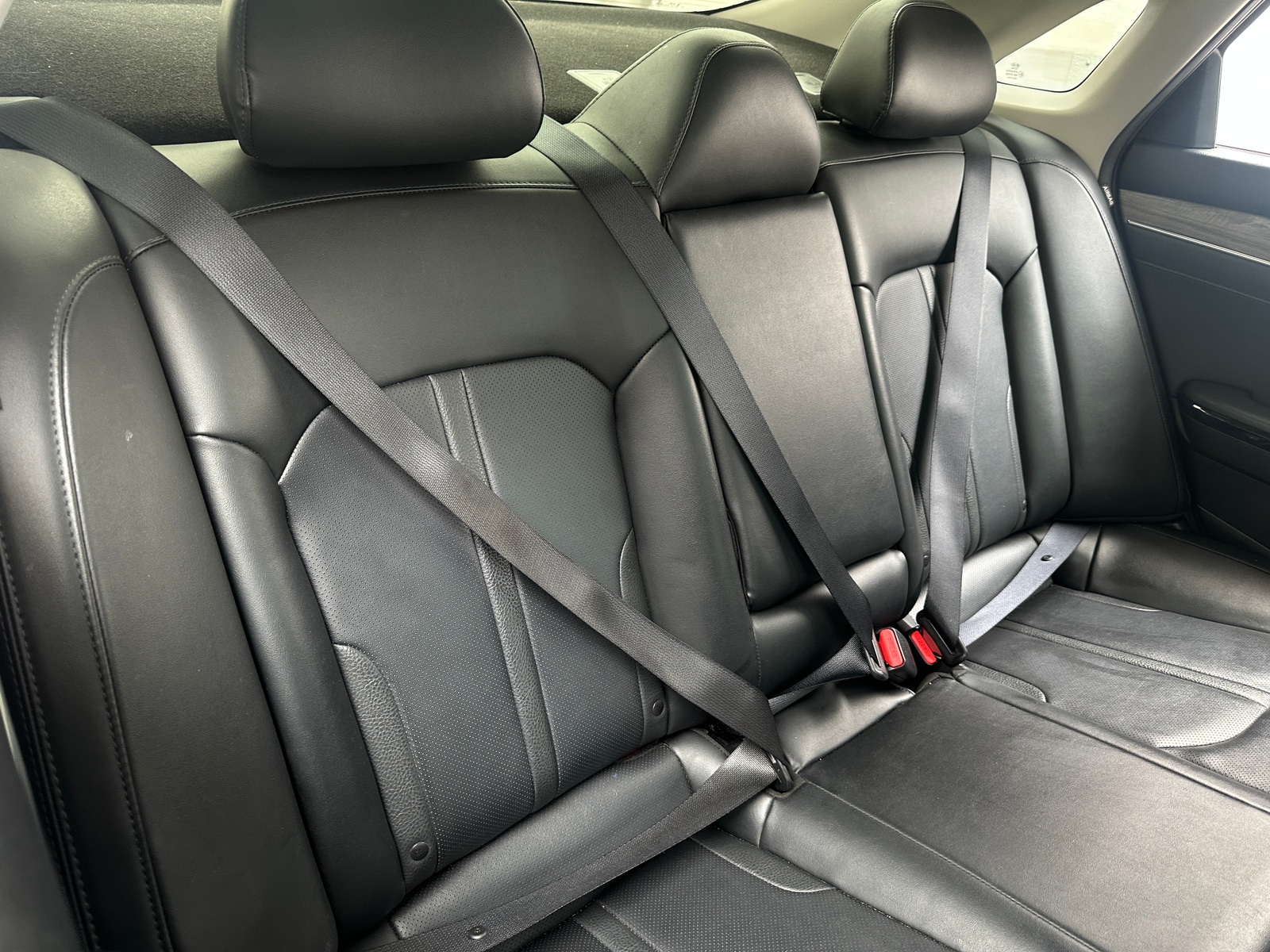 Thumbnail: 2021 Kia K5 - 5