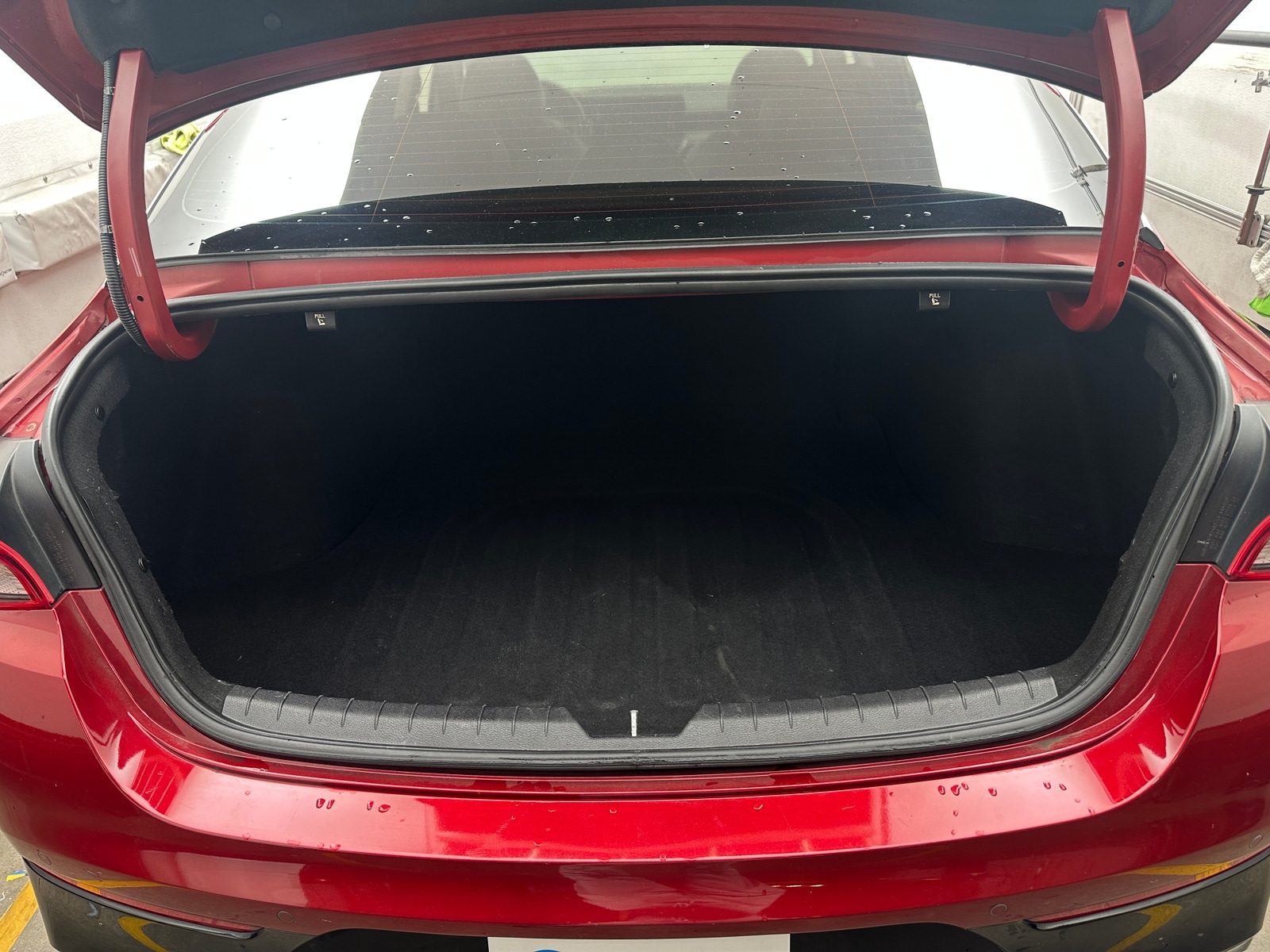 Thumbnail: 2021 Kia K5 - 6