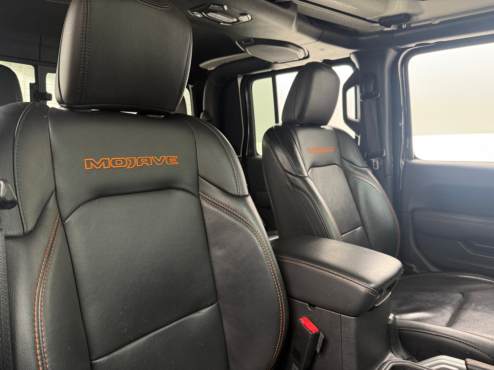 Thumbnail: 2021 Jeep Gladiator - 2