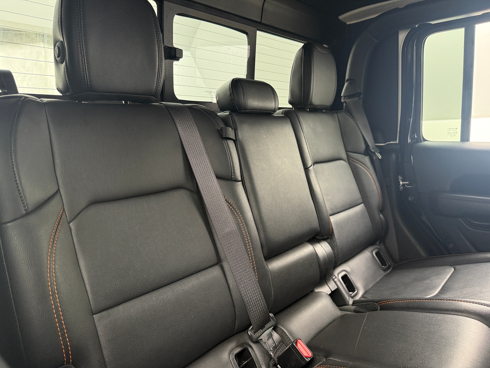 Thumbnail: 2021 Jeep Gladiator - 6