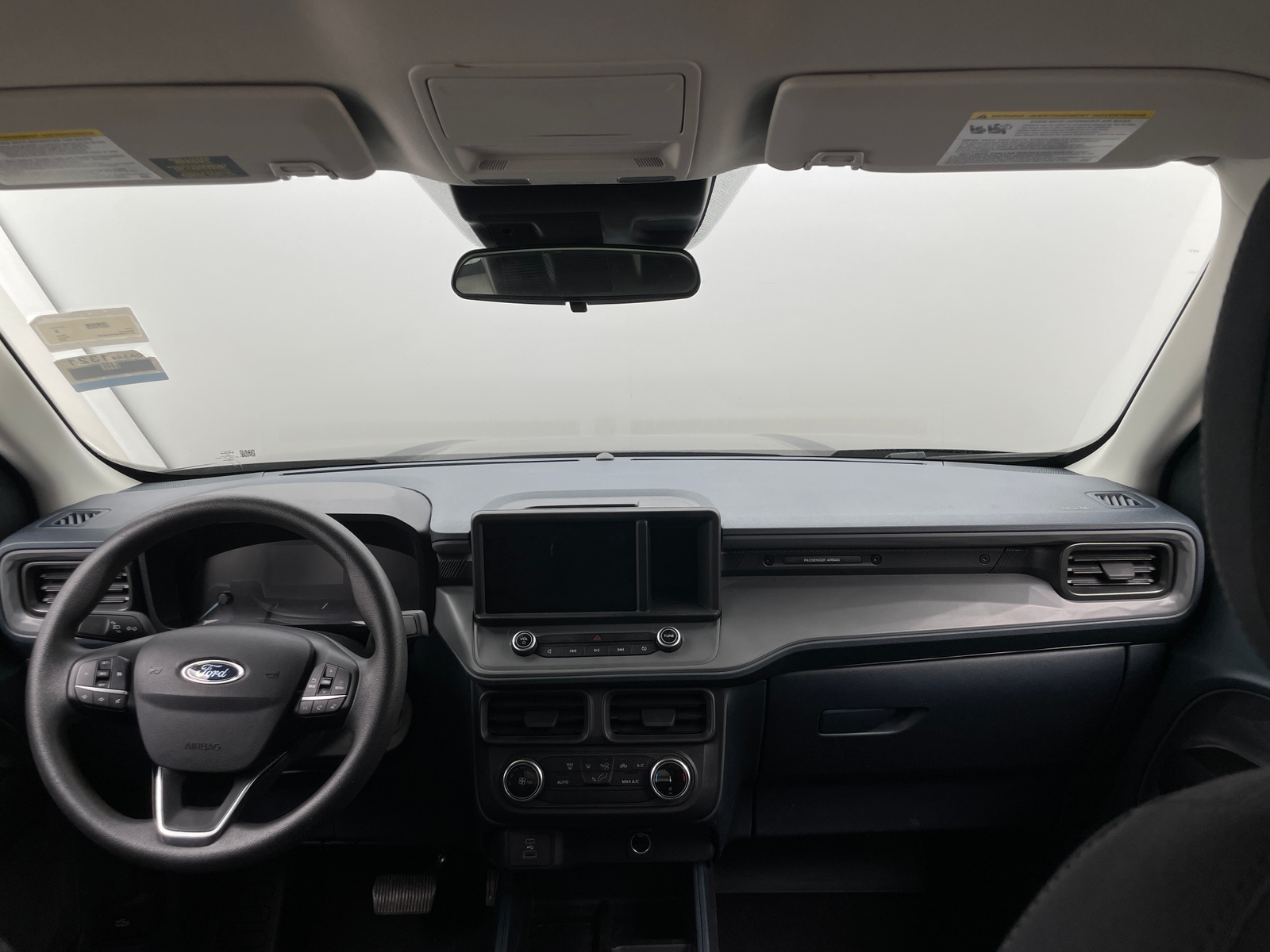 Thumbnail: 2023 Ford Maverick - 3