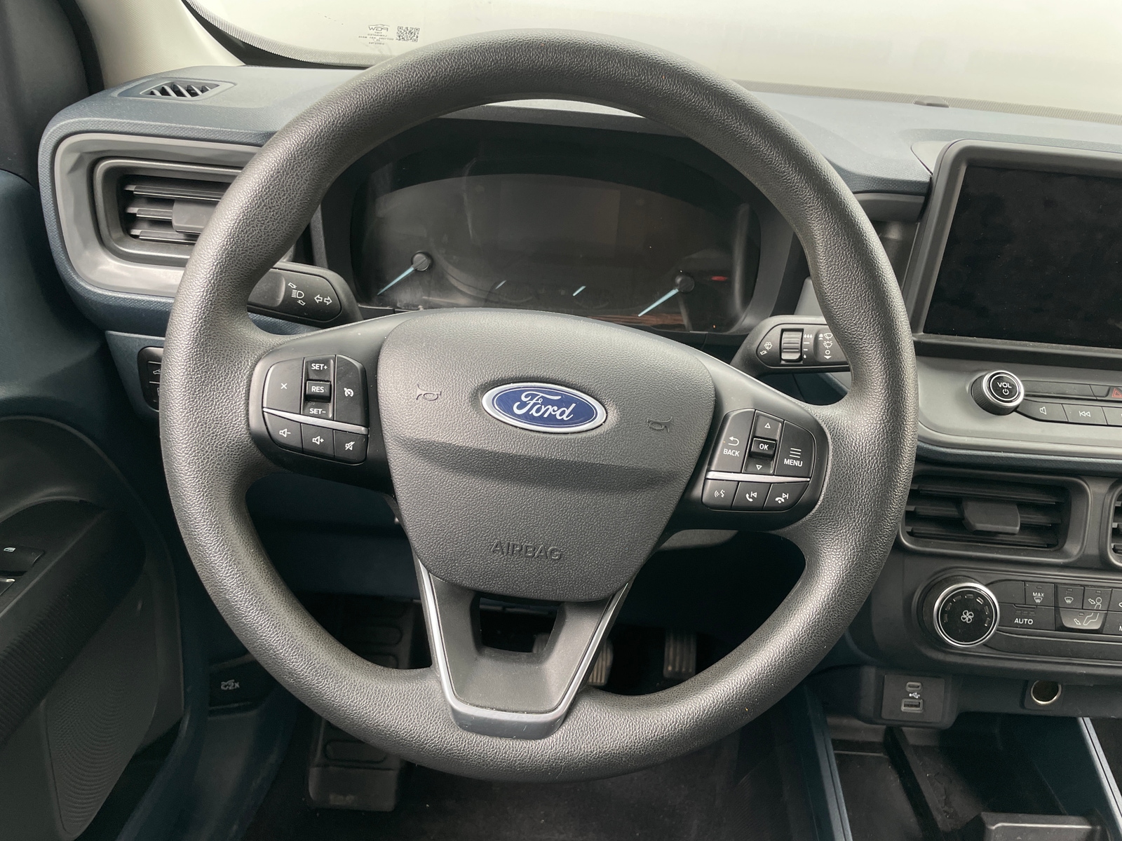 Thumbnail: 2023 Ford Maverick - 5