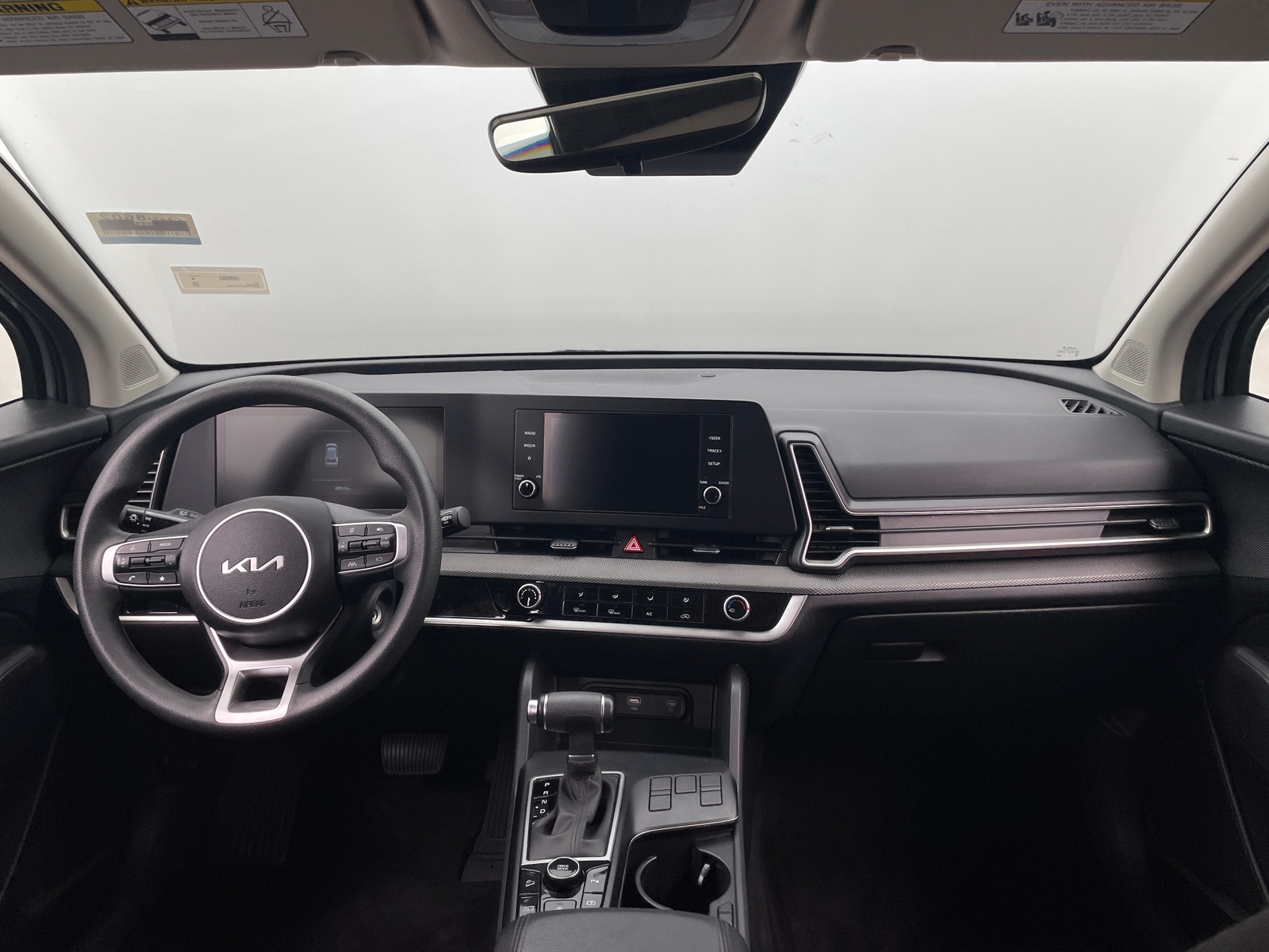 Thumbnail: 2025 Kia Sportage - 3