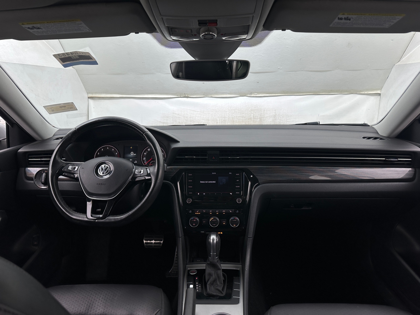 Thumbnail: 2020 Volkswagen Passat - 2