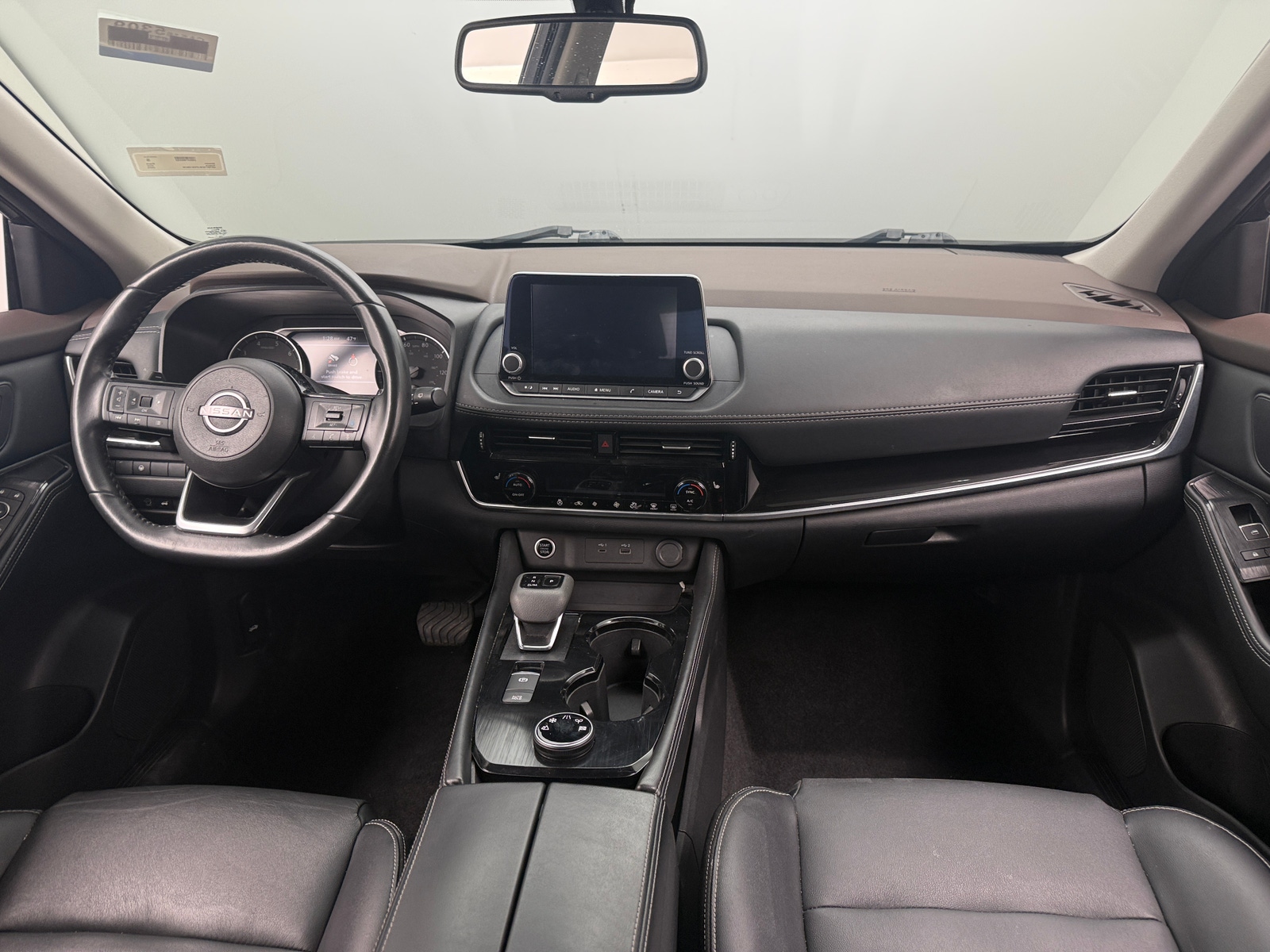 Thumbnail: 2023 Nissan Rogue - 2