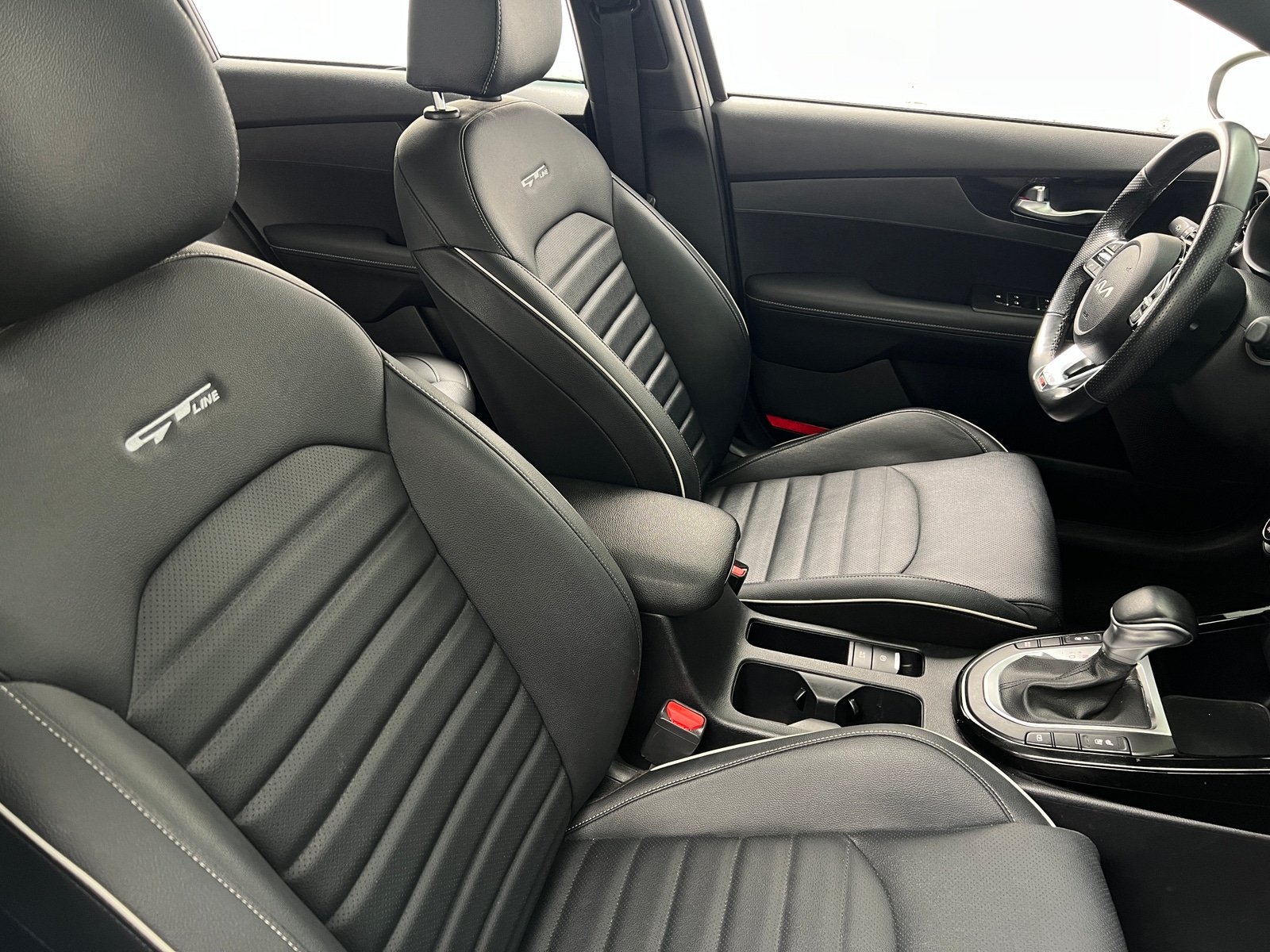 Thumbnail: 2024 Kia Forte - 2