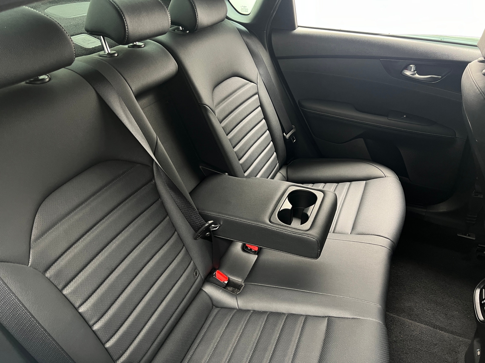 Thumbnail: 2024 Kia Forte - 6