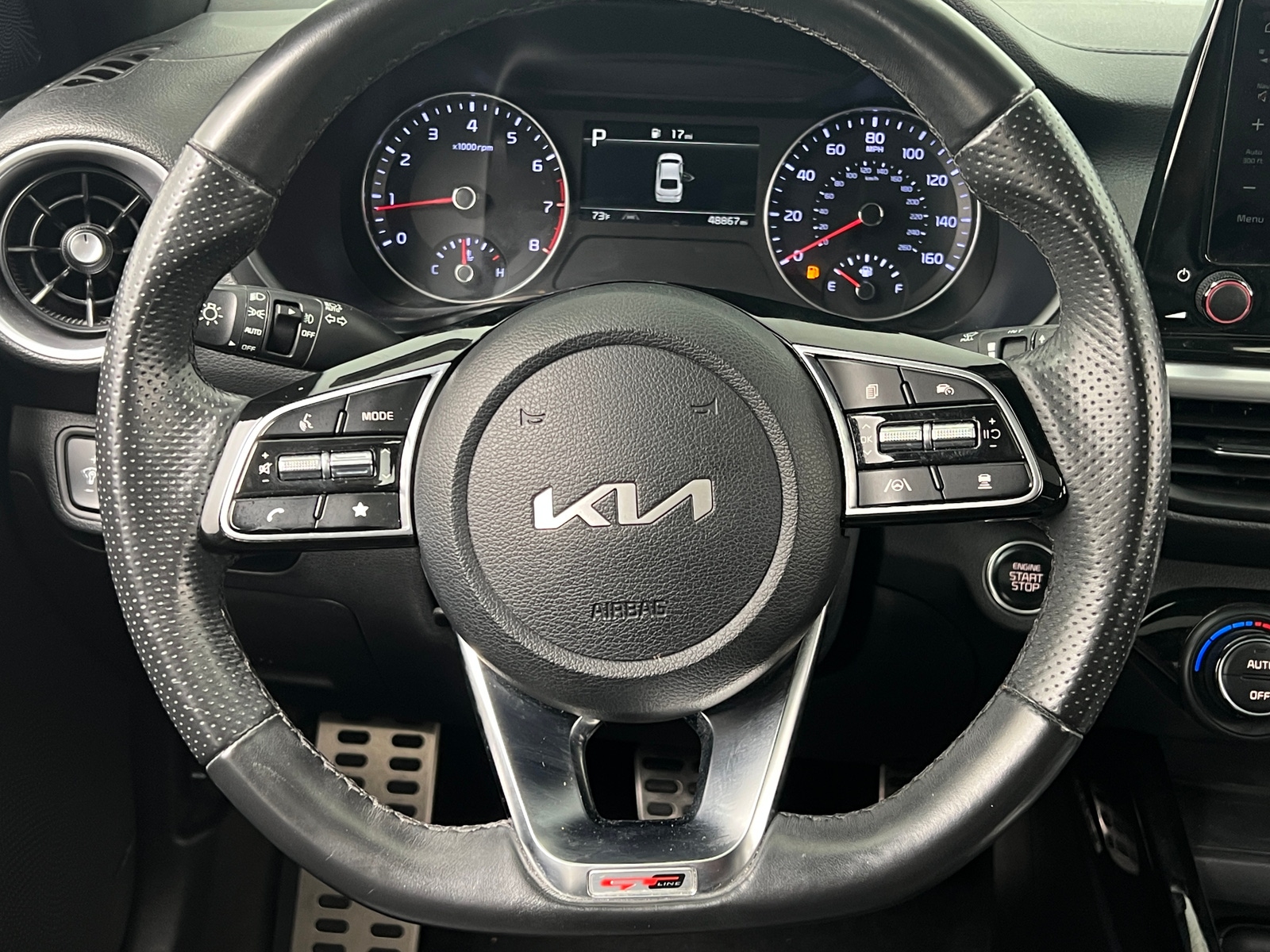 Thumbnail: 2024 Kia Forte - 5