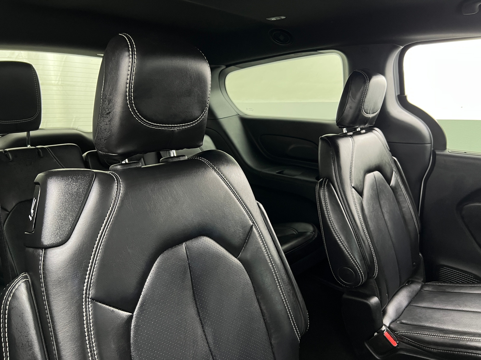 Thumbnail: 2025 Chrysler Pacifica - 5