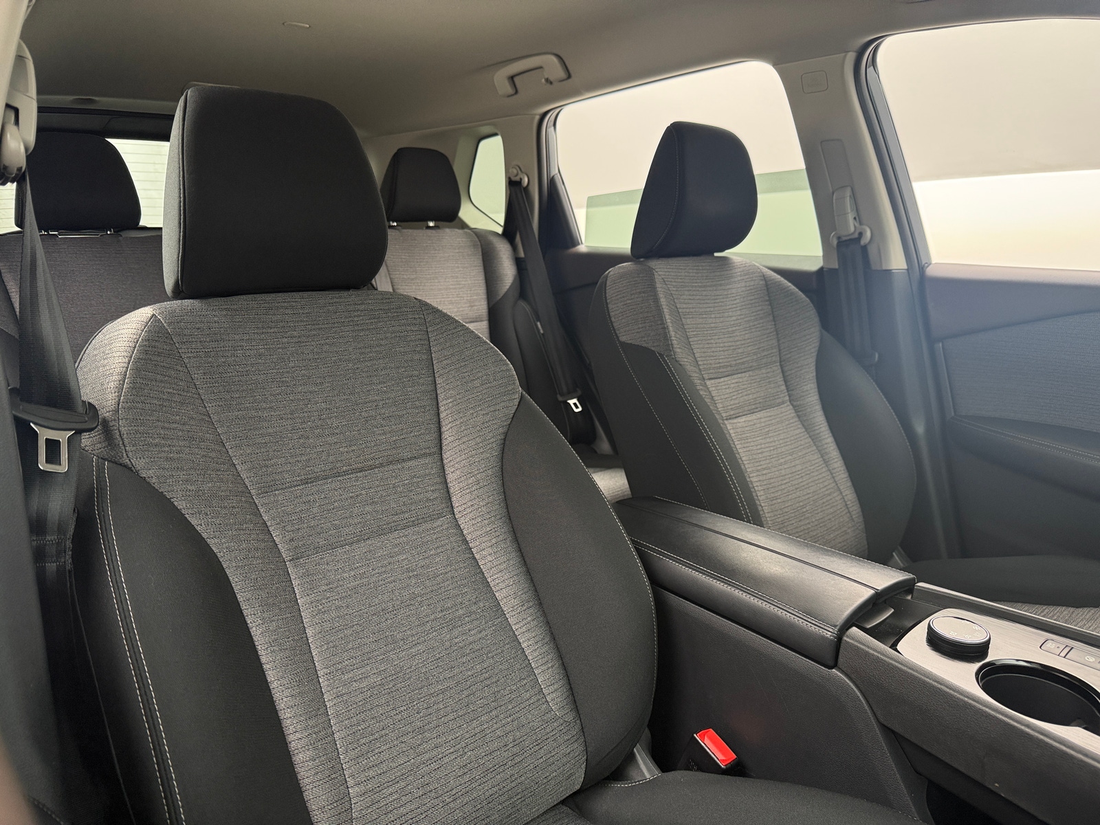 Thumbnail: 2023 Nissan Rogue - 2