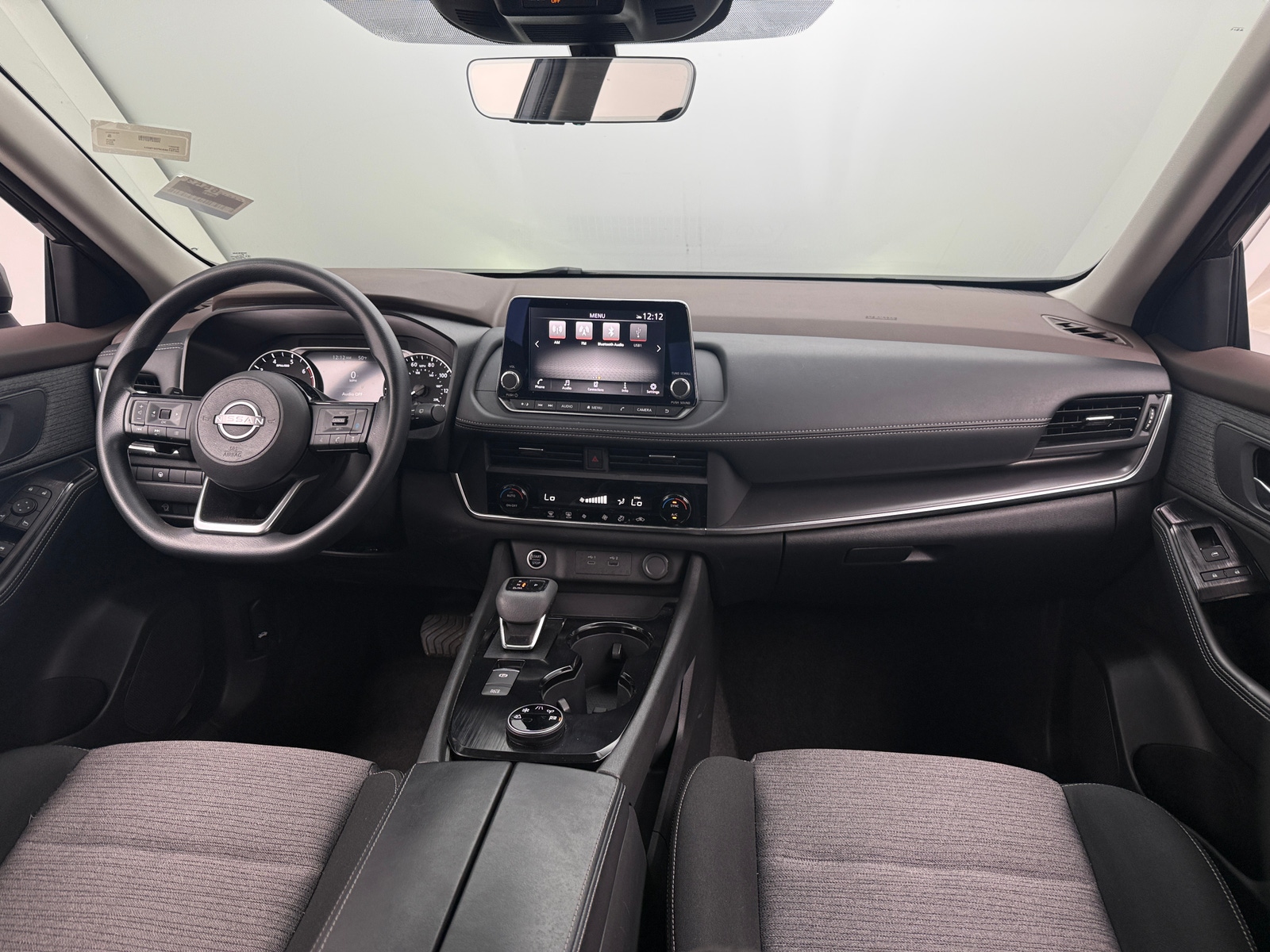 Thumbnail: 2023 Nissan Rogue - 3