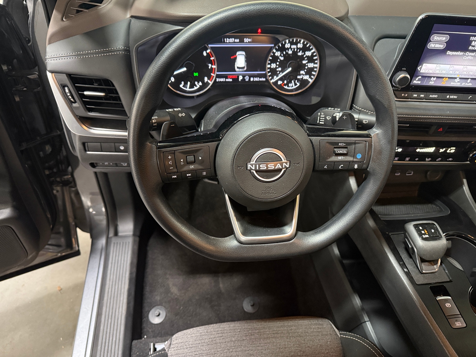 Thumbnail: 2023 Nissan Rogue - 5
