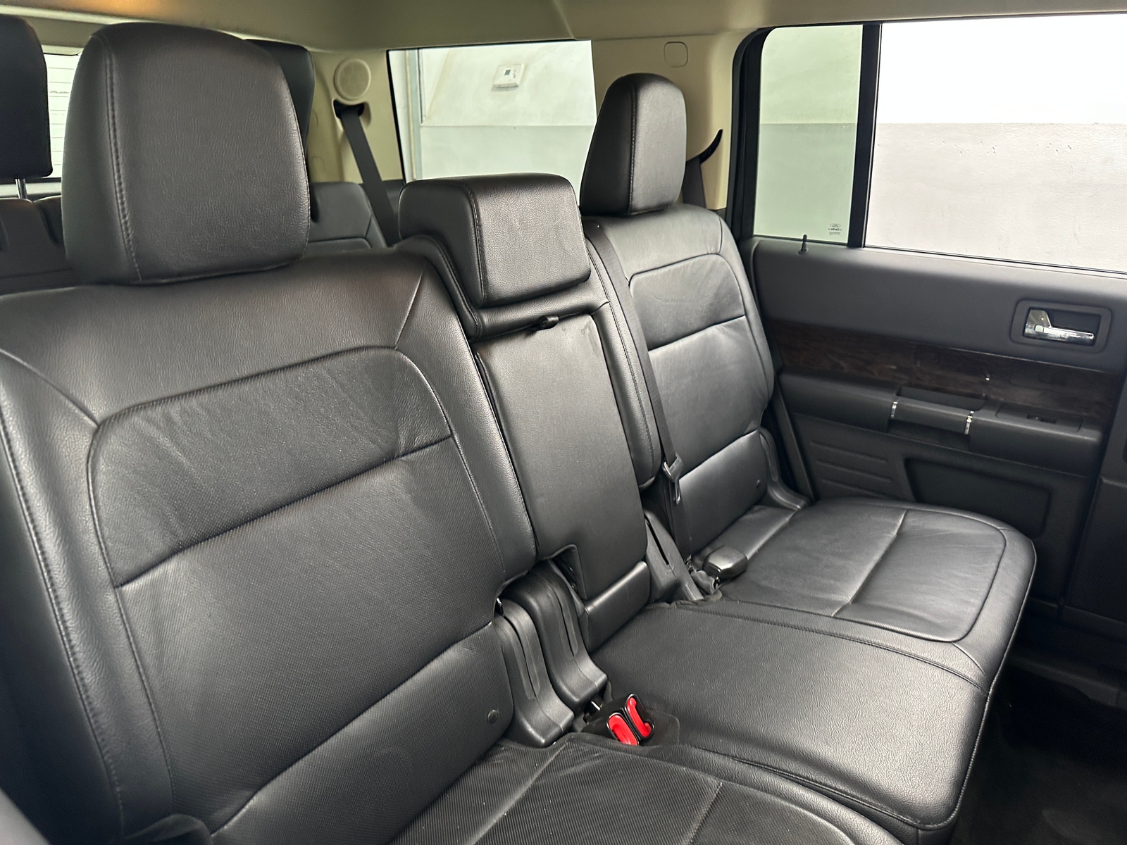 Thumbnail: 2018 Ford Flex - 5
