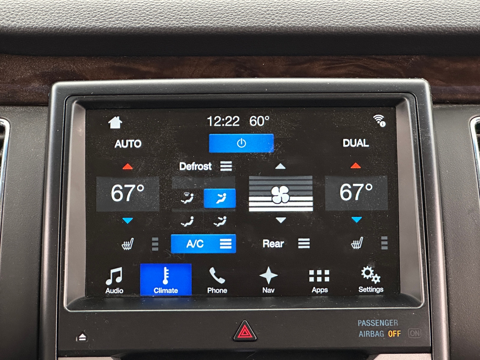 Thumbnail: 2018 Ford Flex - 3