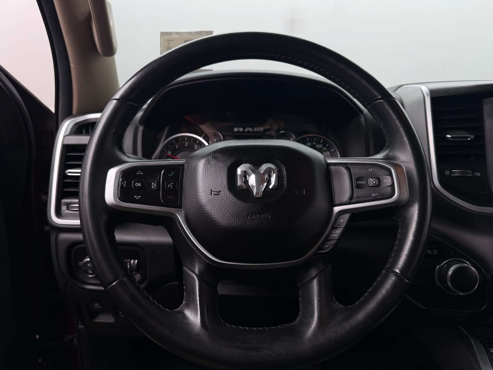 Thumbnail: 2019 RAM 1500 - 5