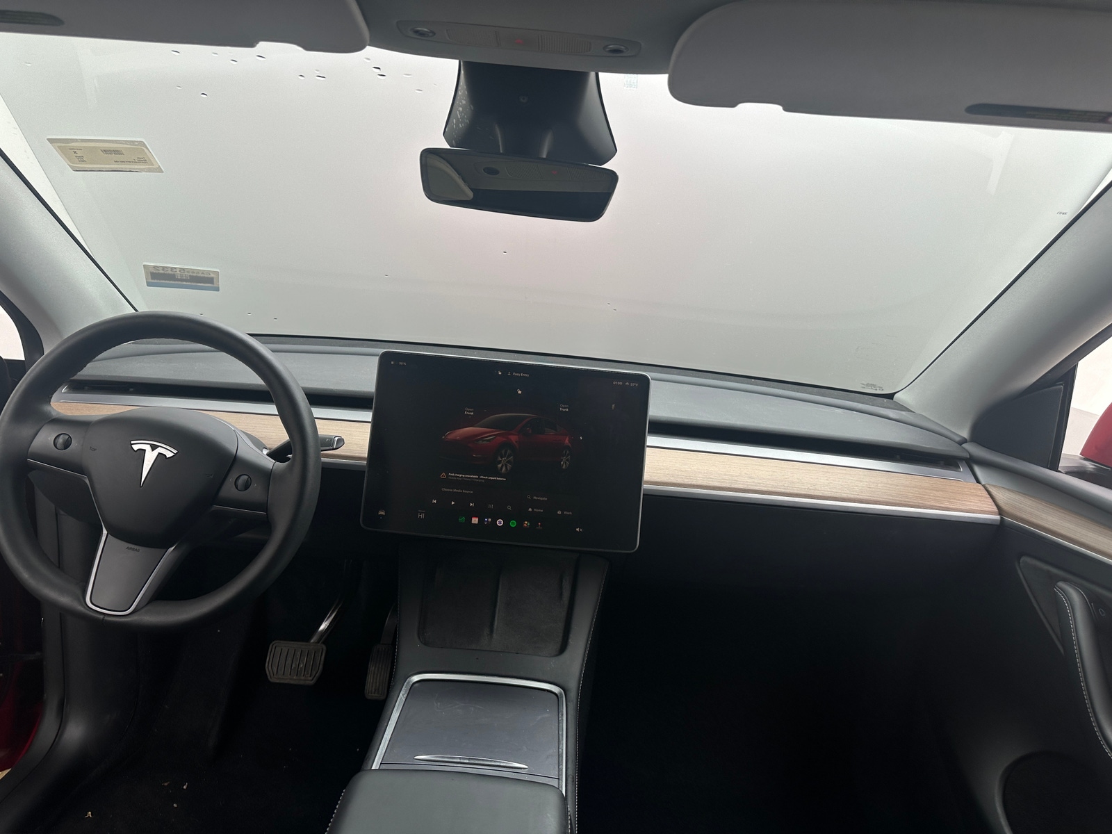 Thumbnail: 2023 Tesla Model Y - 2