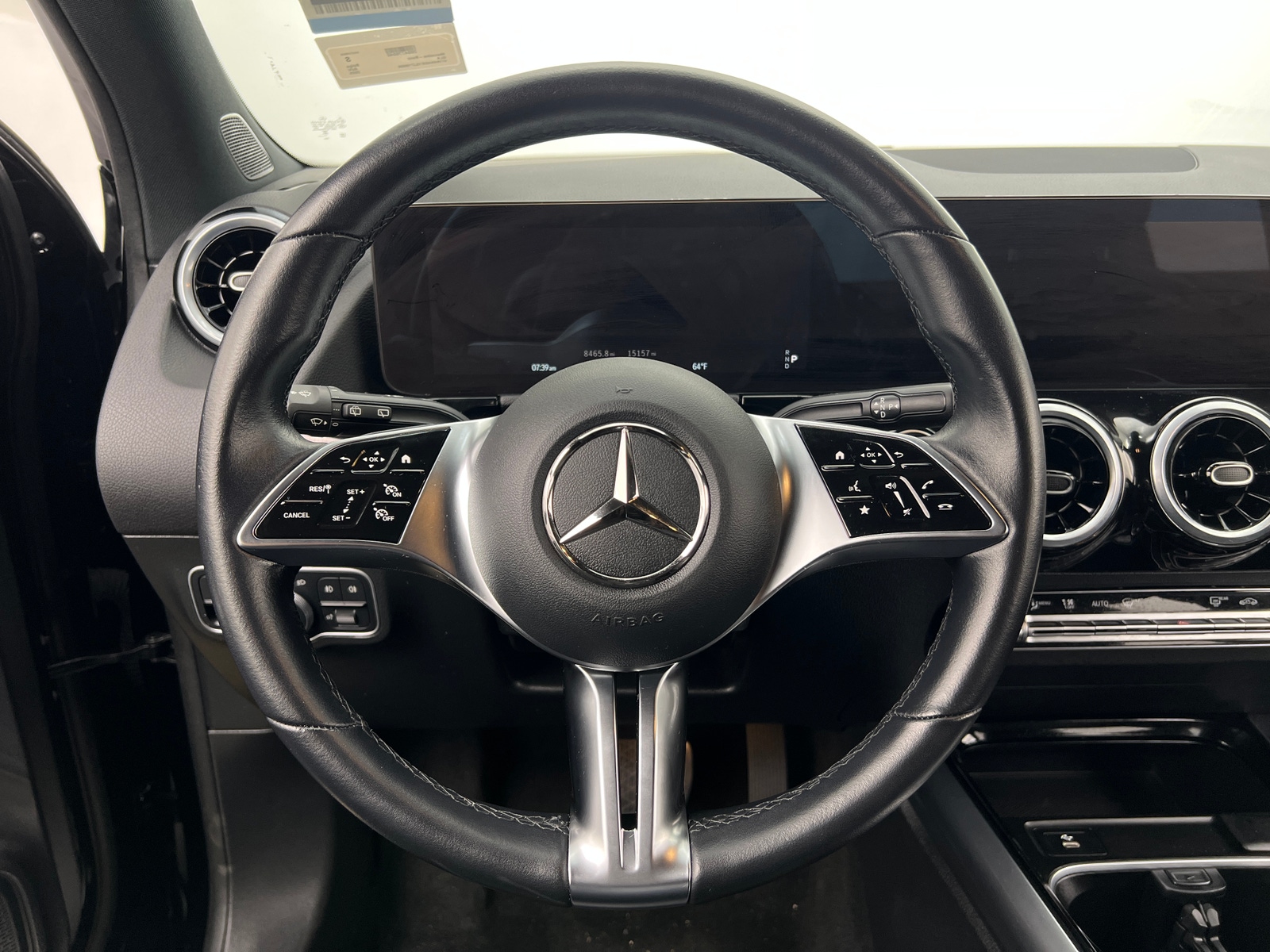 Thumbnail: 2025 Mercedes-Benz GLA - 4