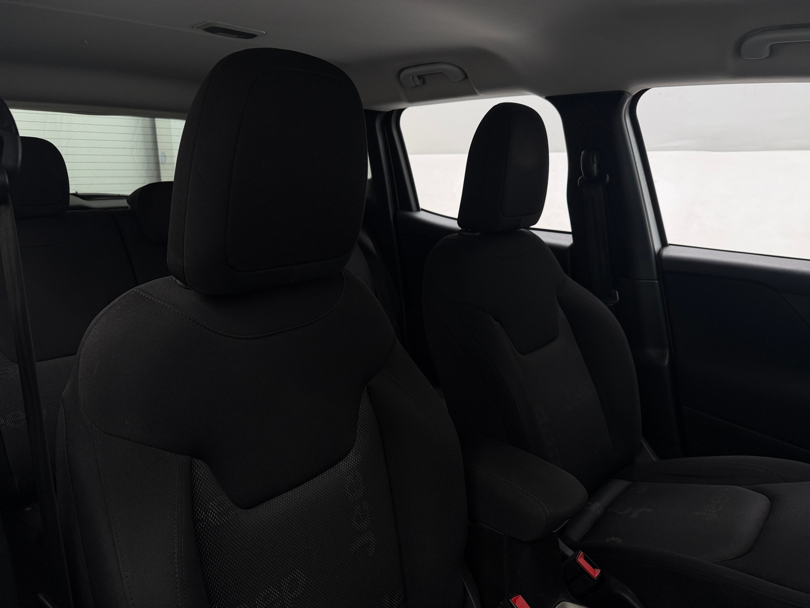 Thumbnail: 2017 Jeep Renegade - 2