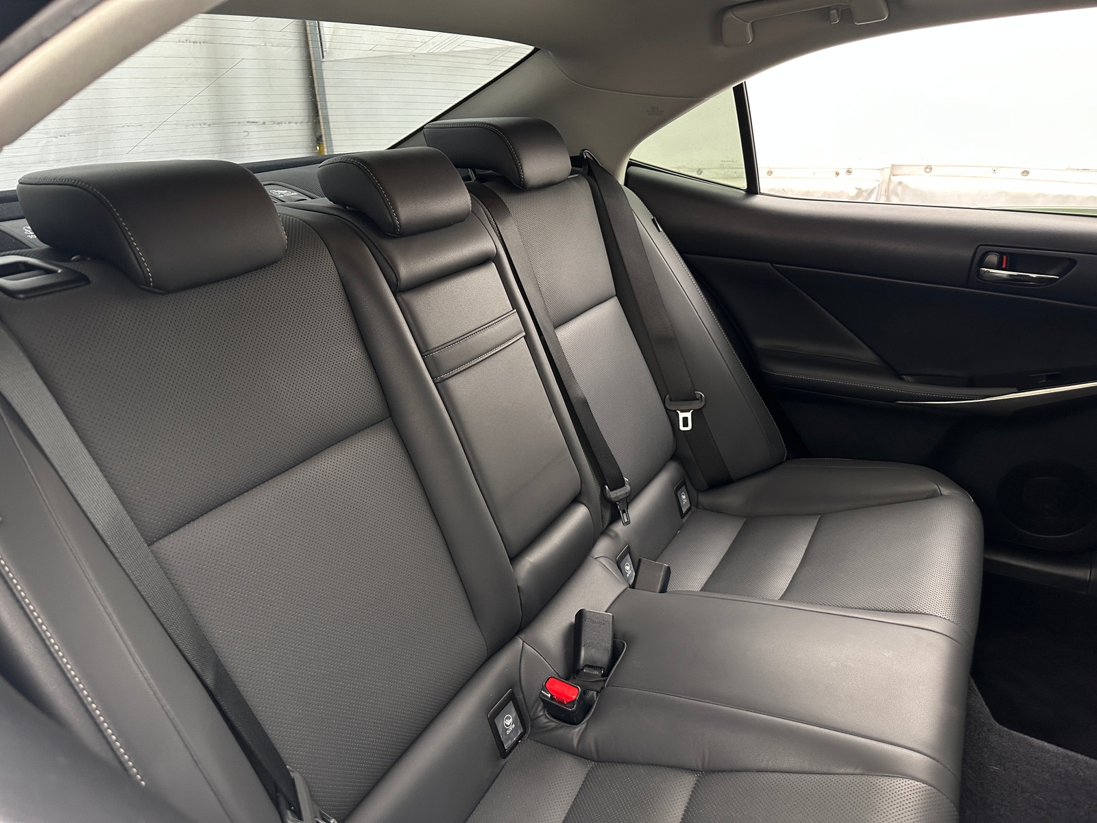 Thumbnail: 2014 Lexus IS - 5
